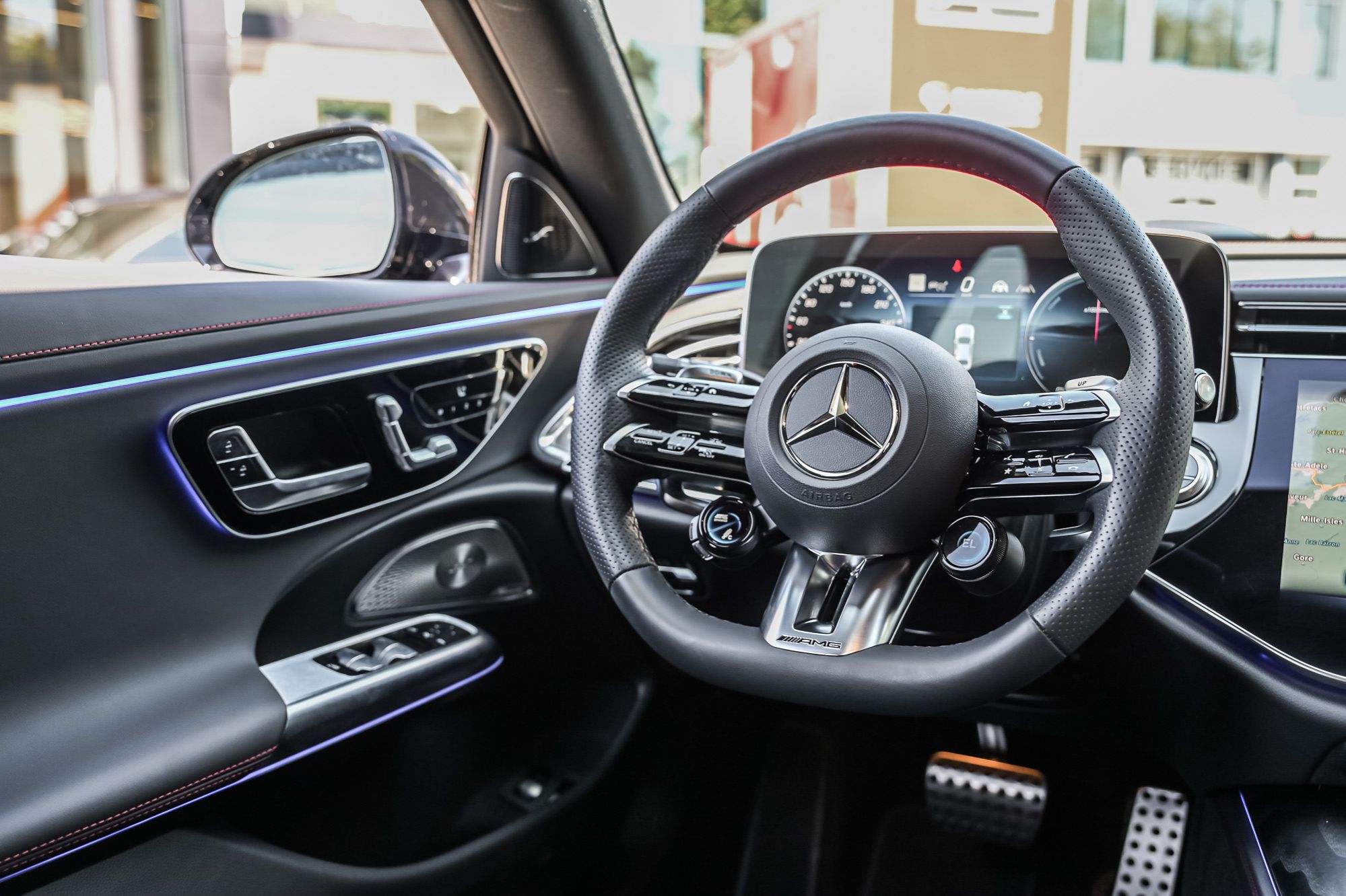 2026 Mercedes-Benz E53e in Dollard-des-Ormeaux, Quebec