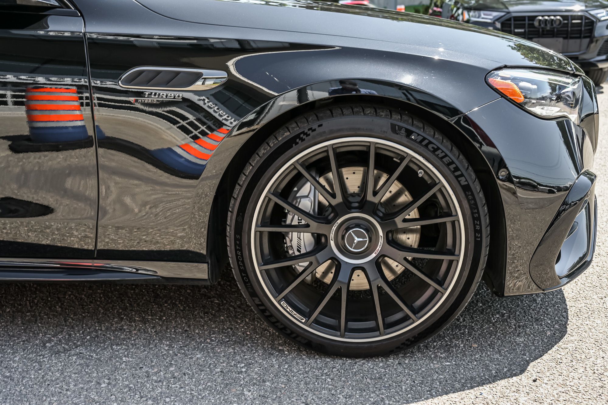 2026 Mercedes-Benz E53e in Dollard-des-Ormeaux, Quebec