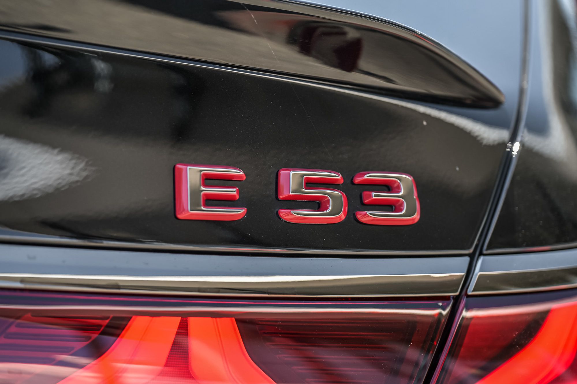 2026 Mercedes-Benz E53e in Dollard-des-Ormeaux, Quebec