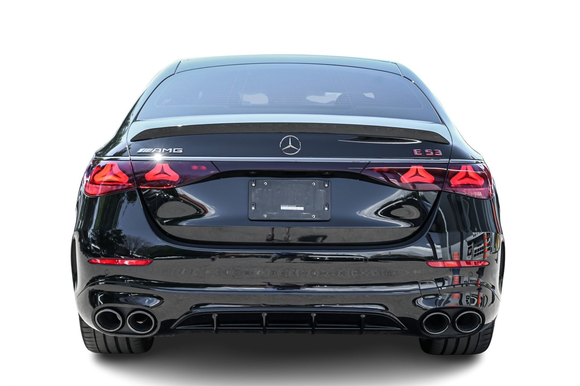 2026 Mercedes-Benz E53e in Dollard-des-Ormeaux, Quebec