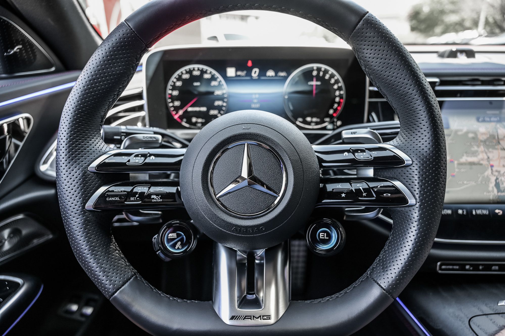 2026 Mercedes-Benz E53e in Dollard-des-Ormeaux, Quebec