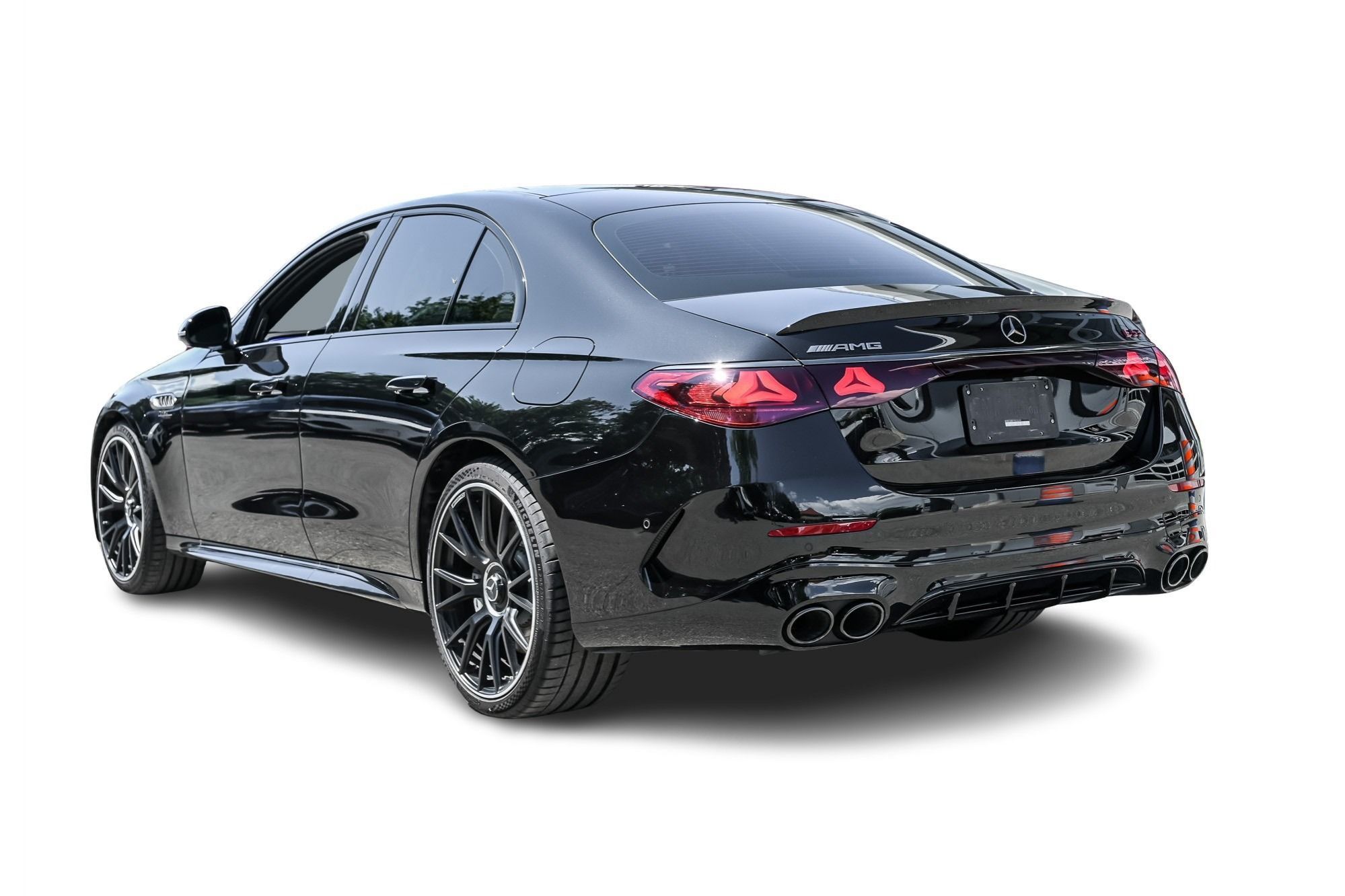 2026 Mercedes-Benz E53e in Dollard-des-Ormeaux, Quebec