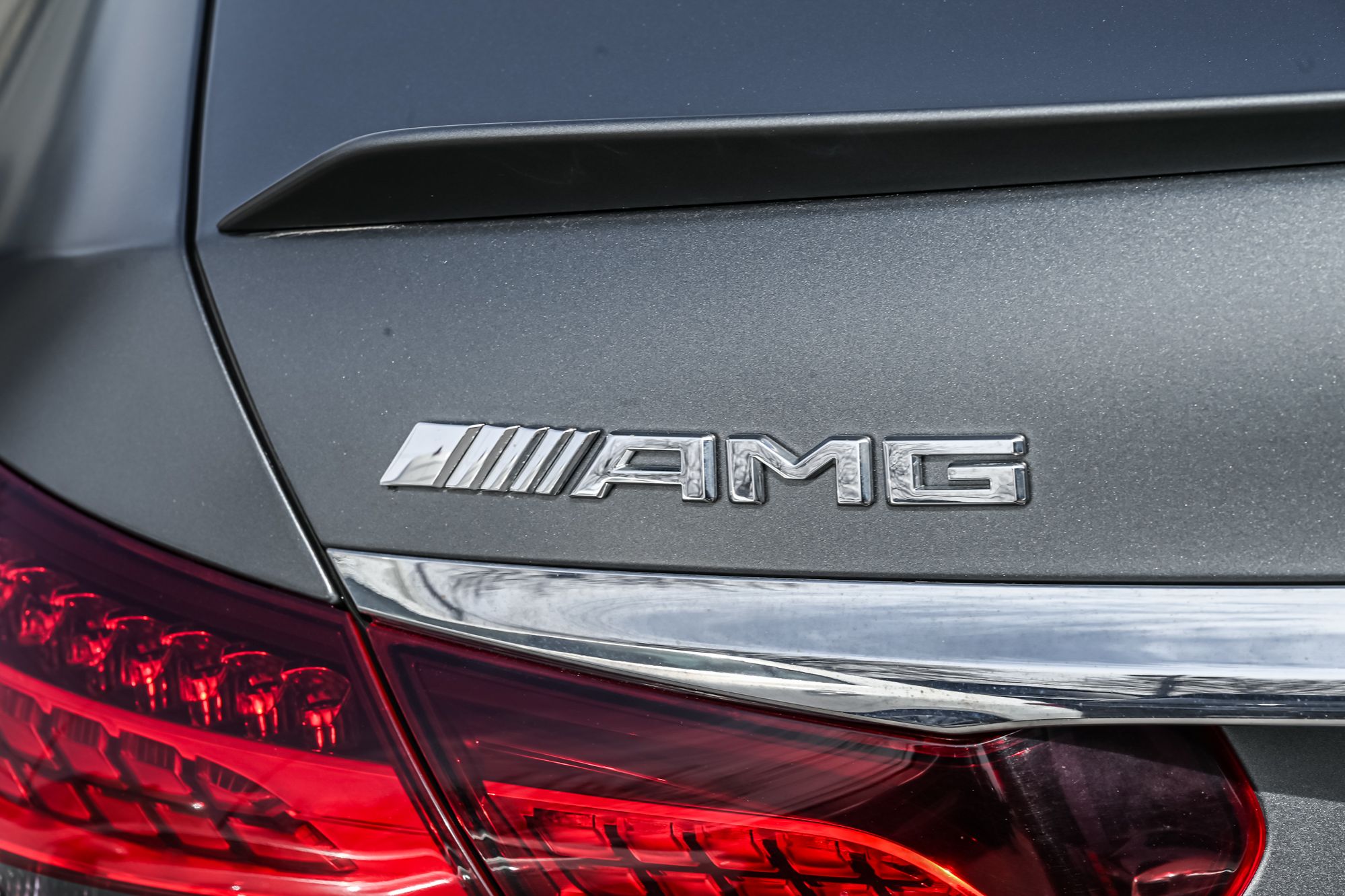 Mercedes-Benz E63  2021 à Dollard-des-Ormeaux, Québec