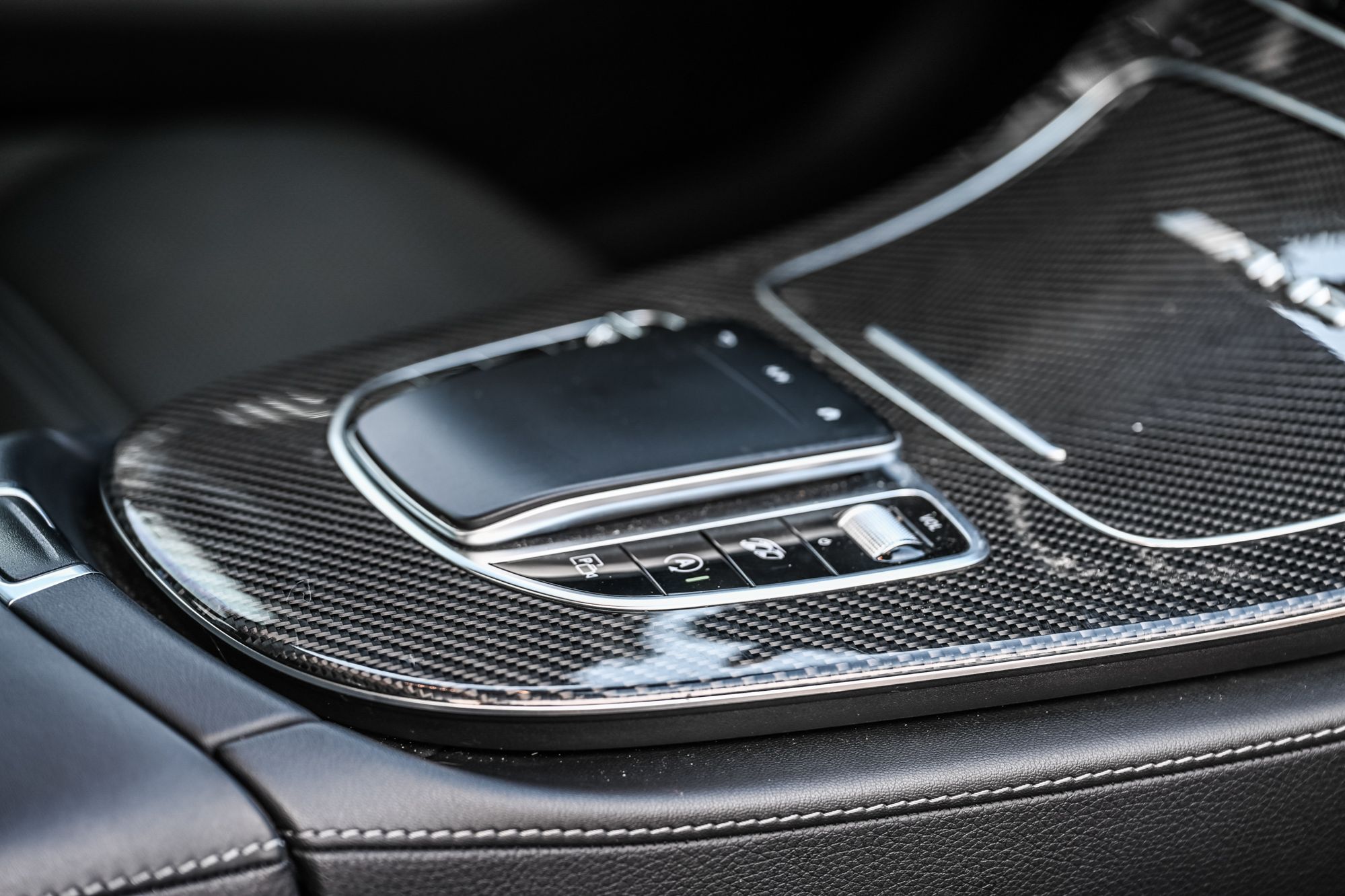 Mercedes-Benz E63  2021 à Dollard-des-Ormeaux, Québec