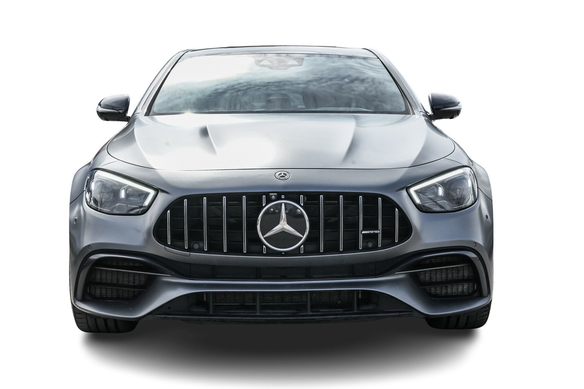 Mercedes-Benz E63  2021 à Dollard-des-Ormeaux, Québec