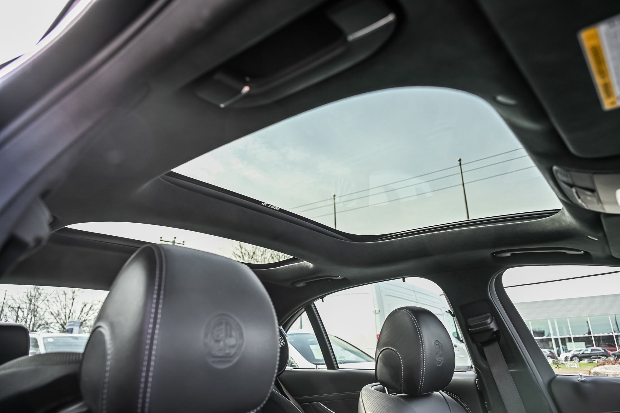 Mercedes-Benz E63  2021 à Dollard-des-Ormeaux, Québec