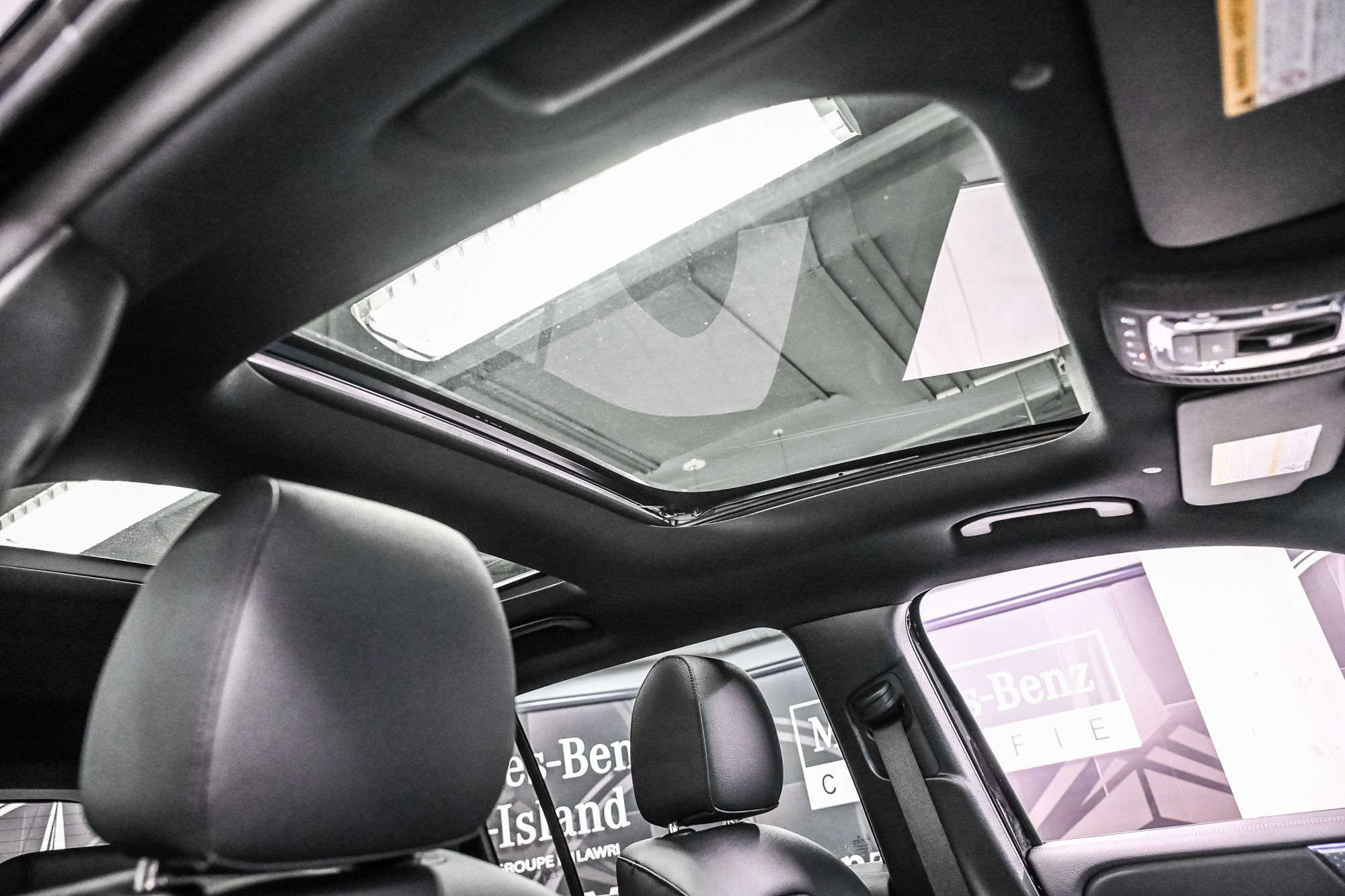 2025 Mercedes-Benz EQB in Dollard-des-Ormeaux, Quebec