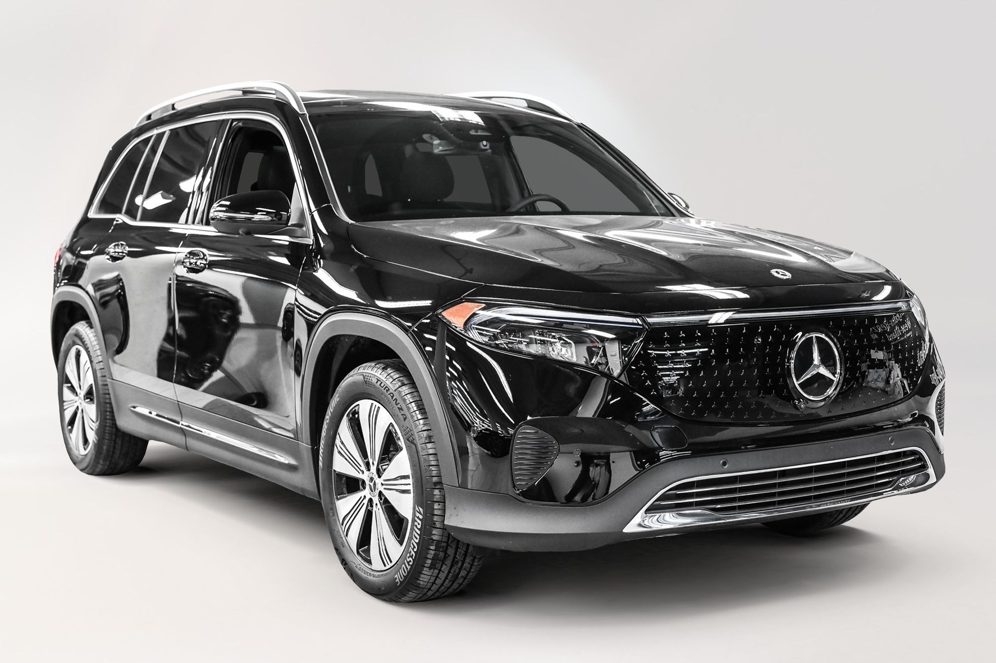 2025 Mercedes-Benz EQB in Dollard-des-Ormeaux, Quebec