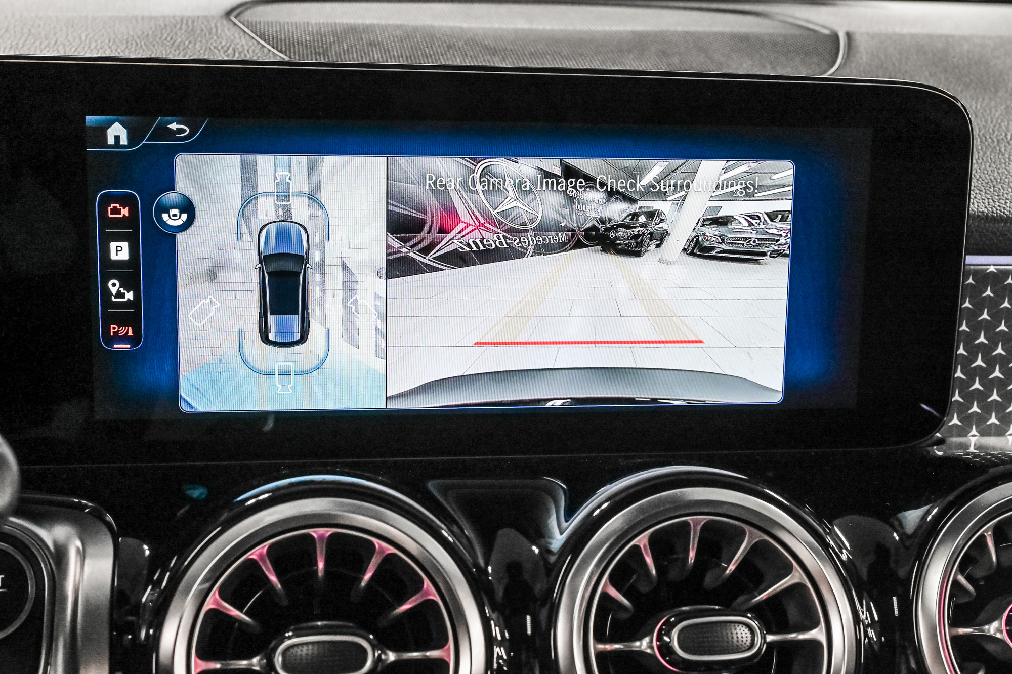 2025 Mercedes-Benz EQB in Dollard-des-Ormeaux, Quebec