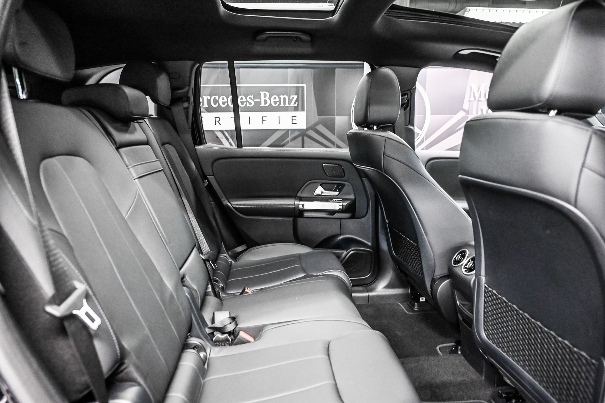 2025 Mercedes-Benz EQB in Dollard-des-Ormeaux, Quebec