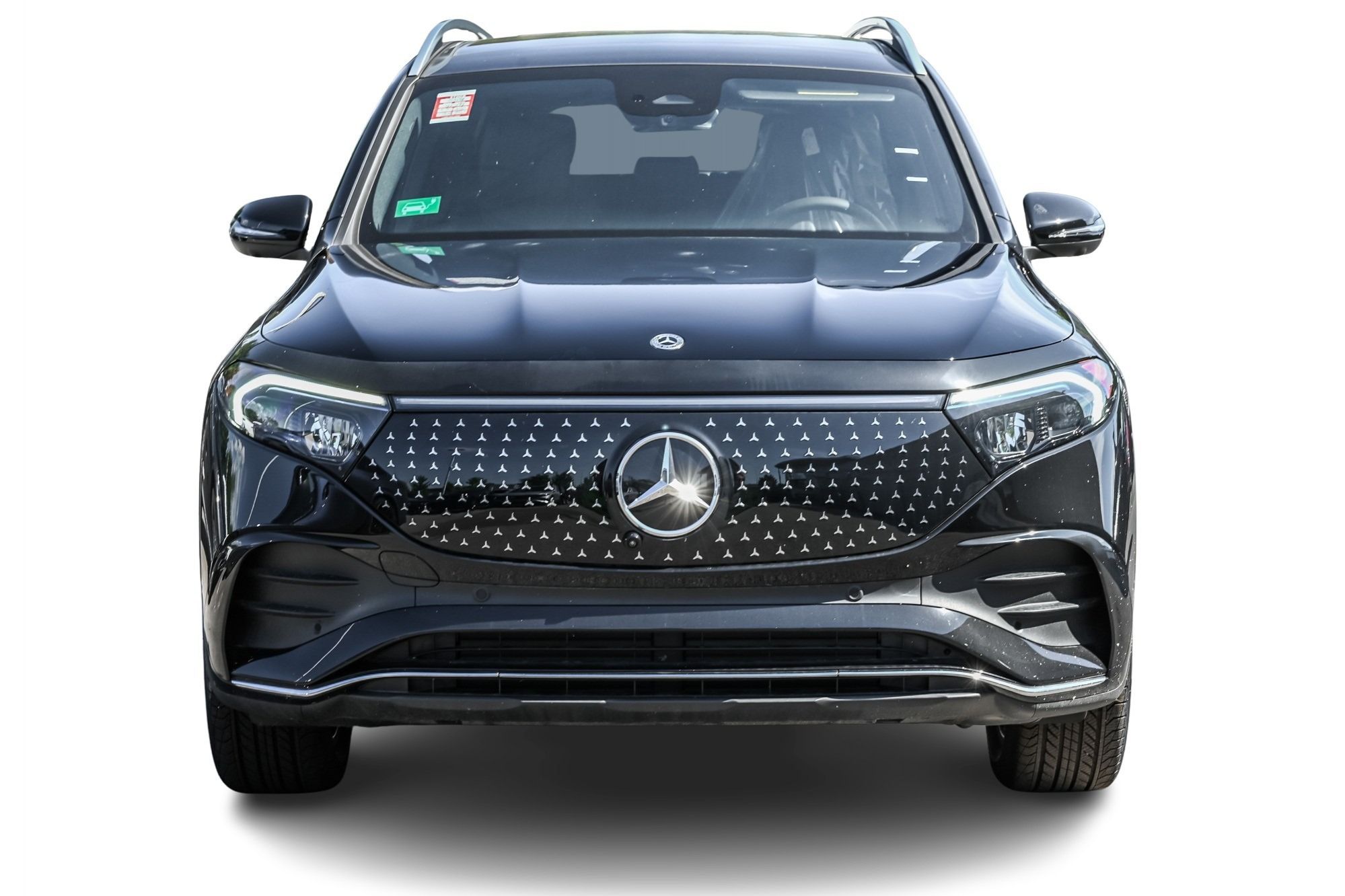 Mercedes-Benz EQB  2025