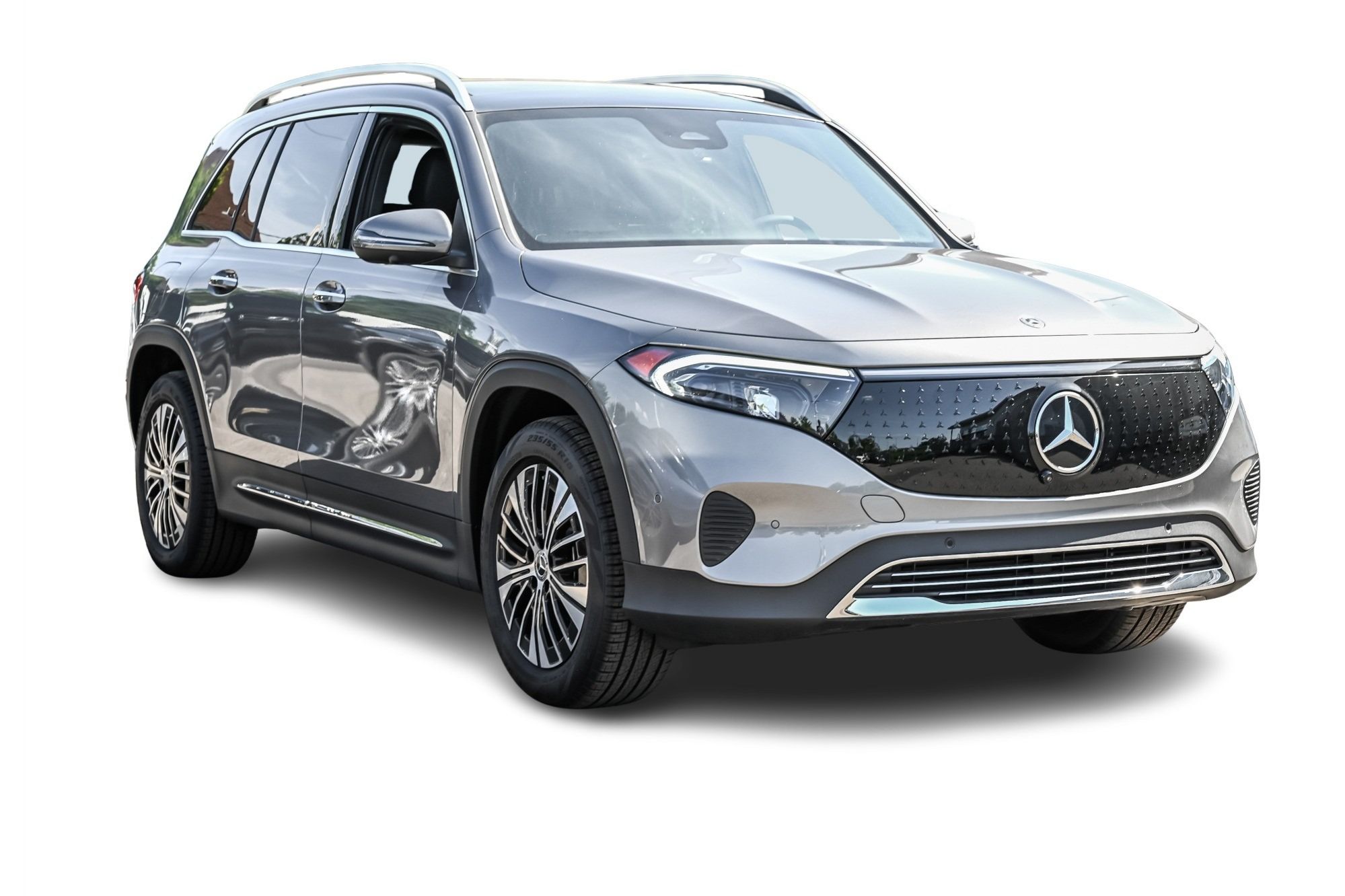 Mercedes-Benz EQB  2025