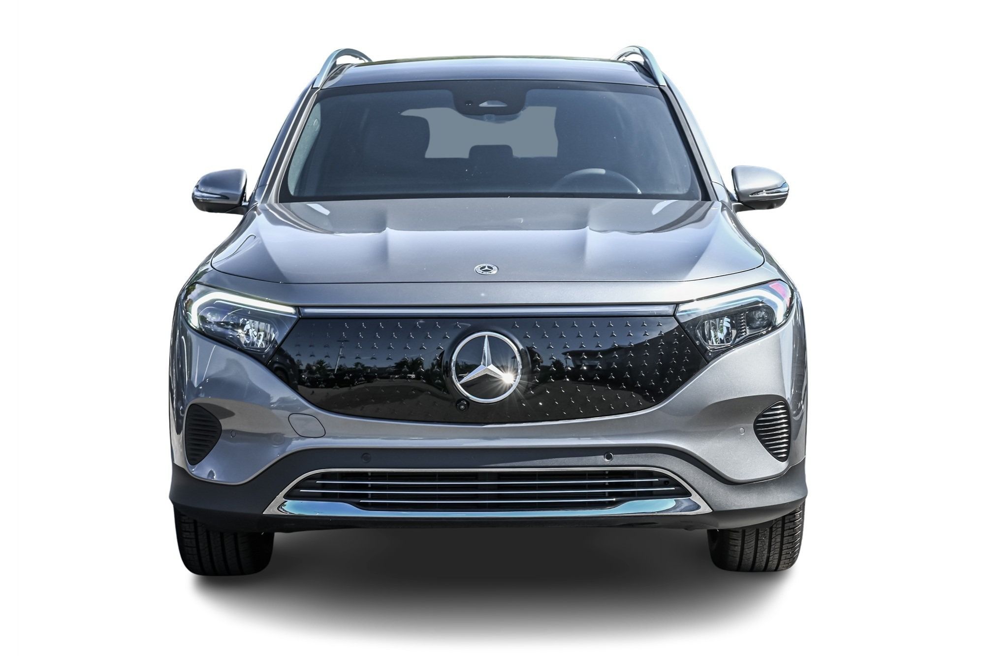 Mercedes-Benz EQB  2025