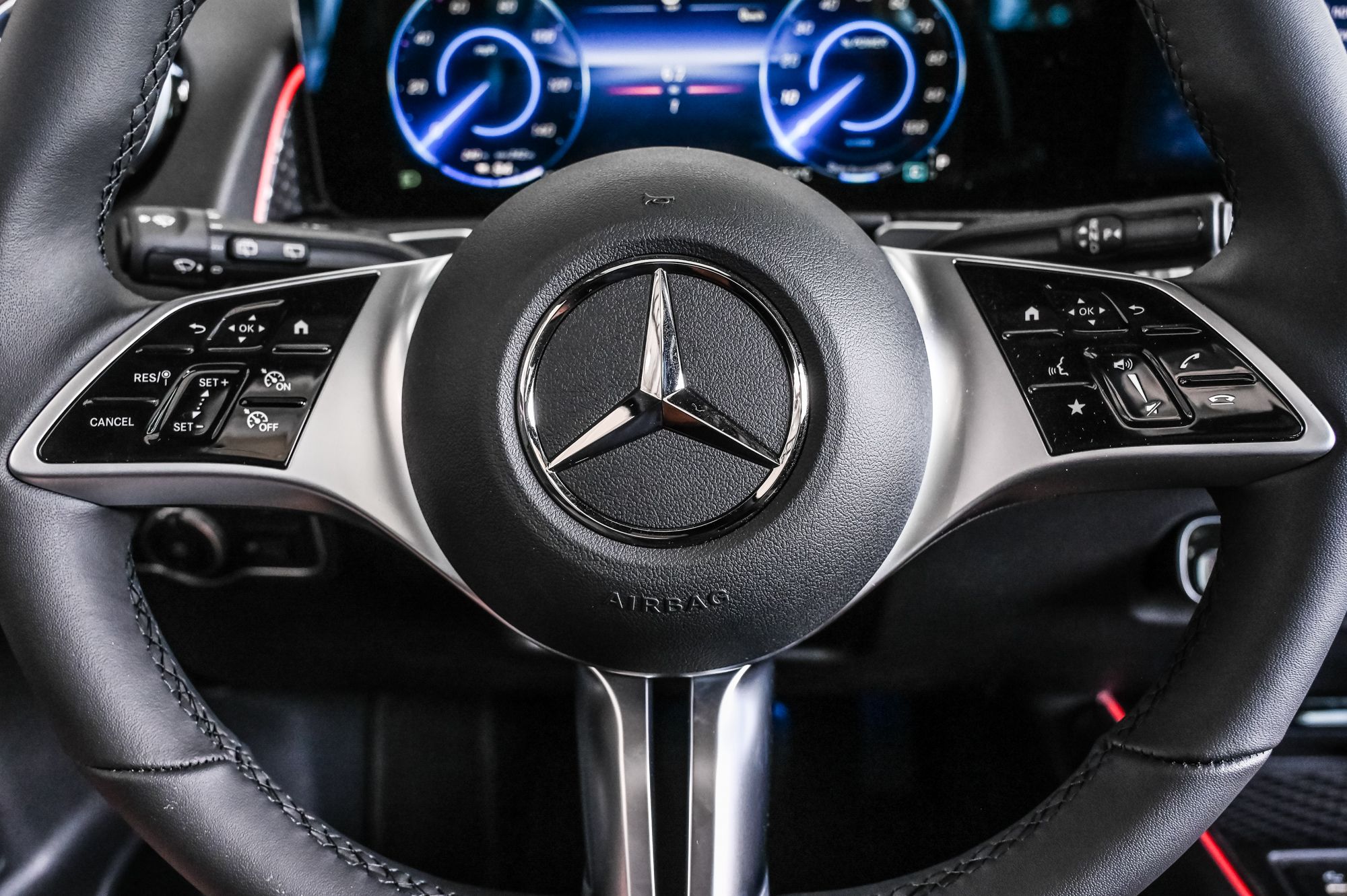 2025 Mercedes-Benz EQB