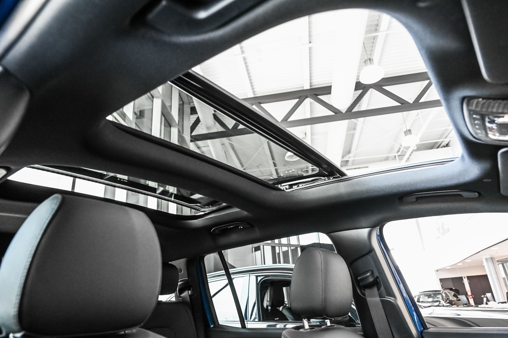 2025 Mercedes-Benz EQB