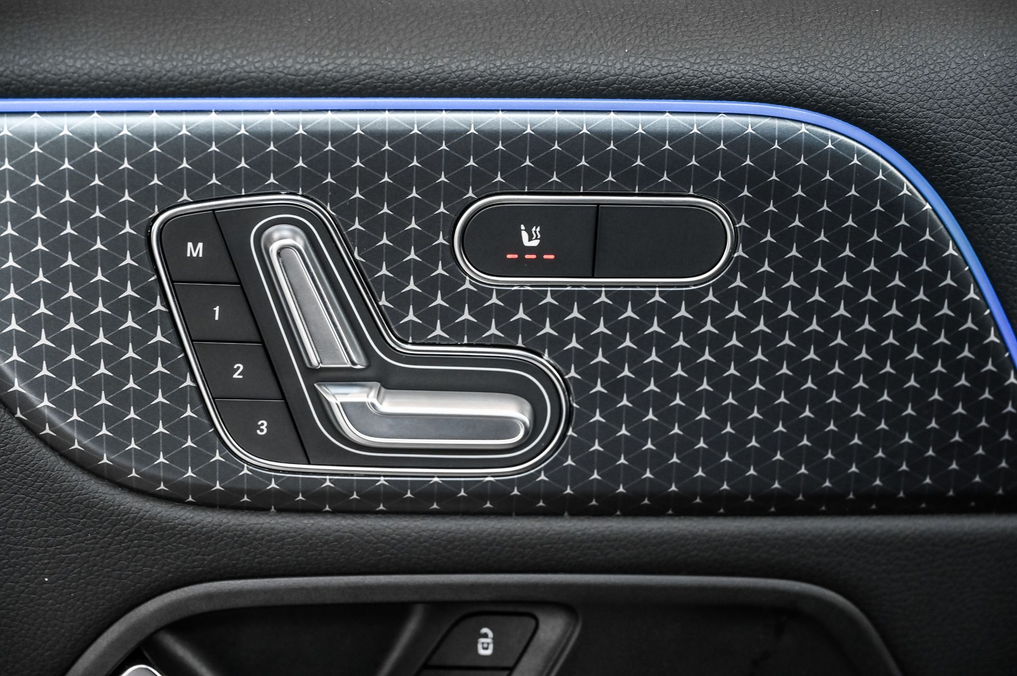 2025 Mercedes-Benz EQB