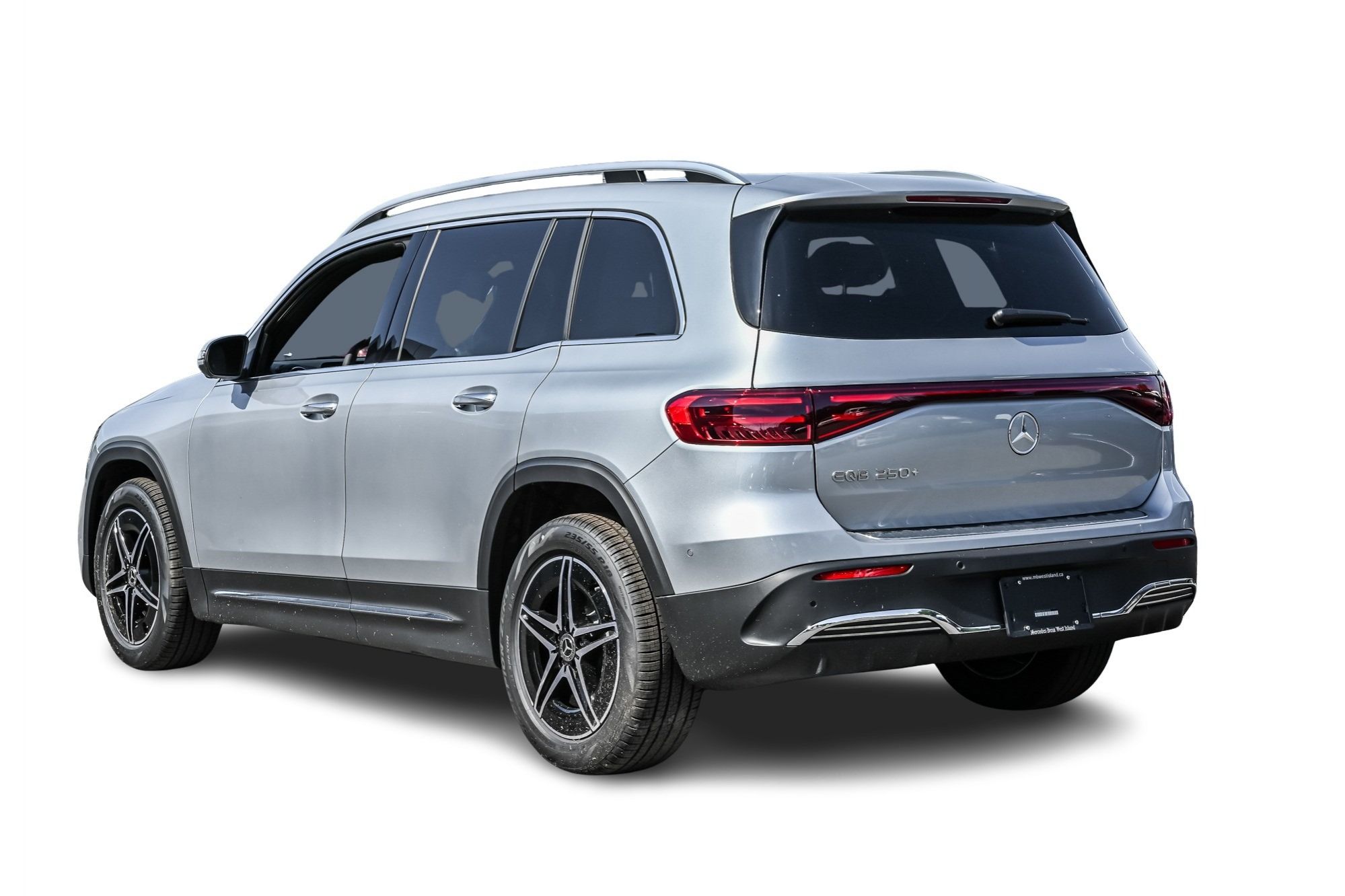 Mercedes-Benz EQB  2025