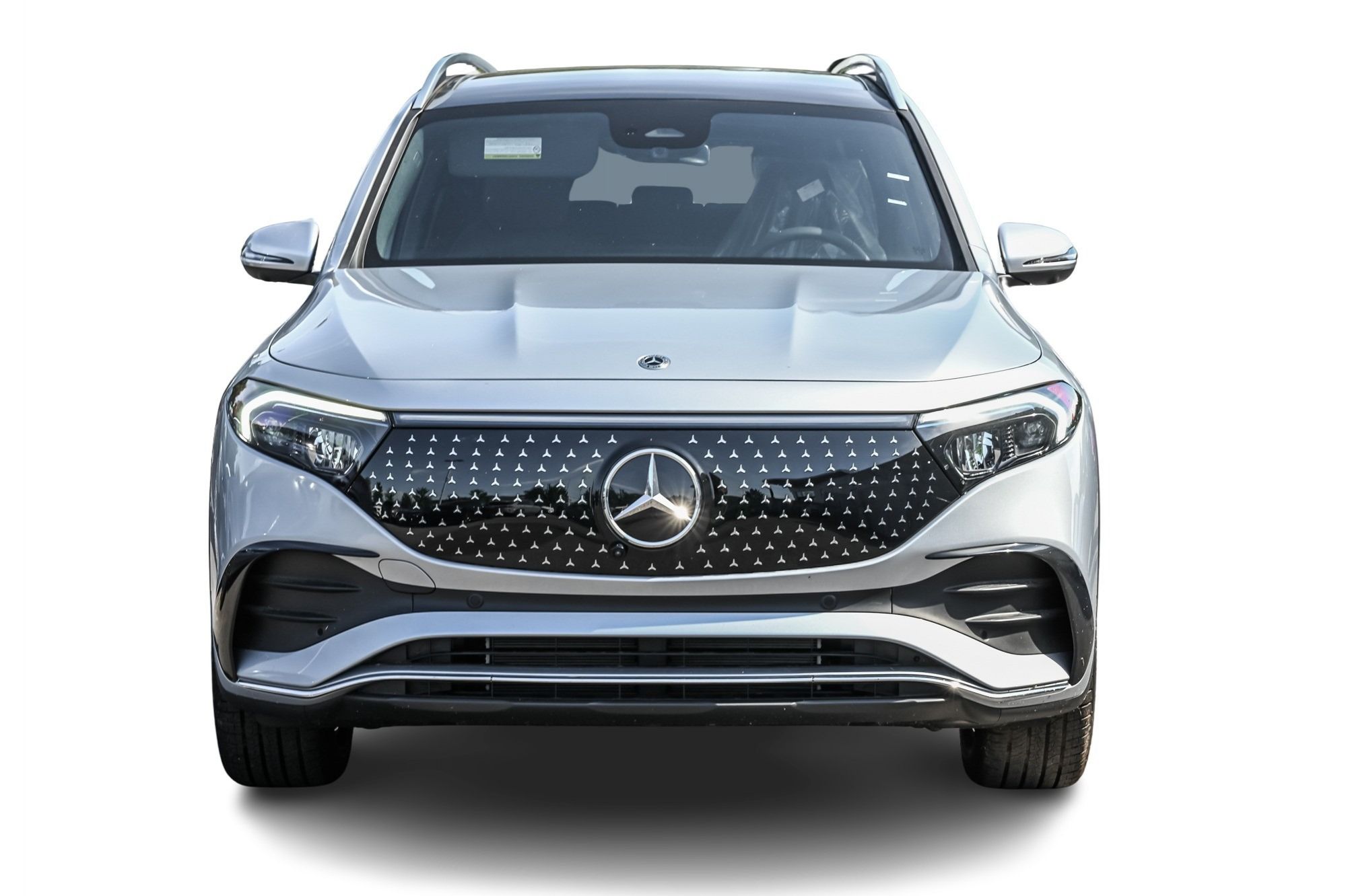 Mercedes-Benz EQB  2025