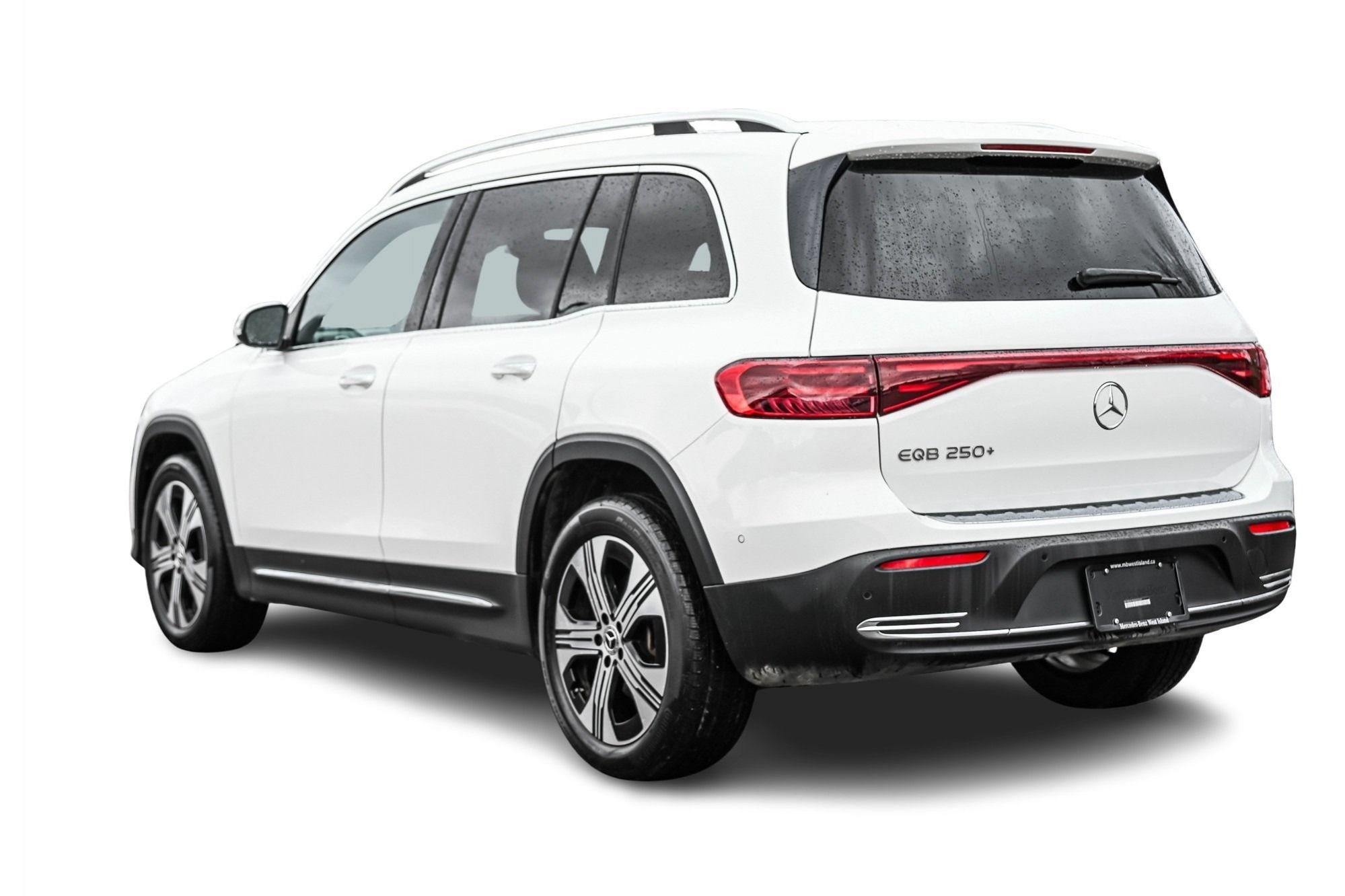 Mercedes-Benz EQB250  2024