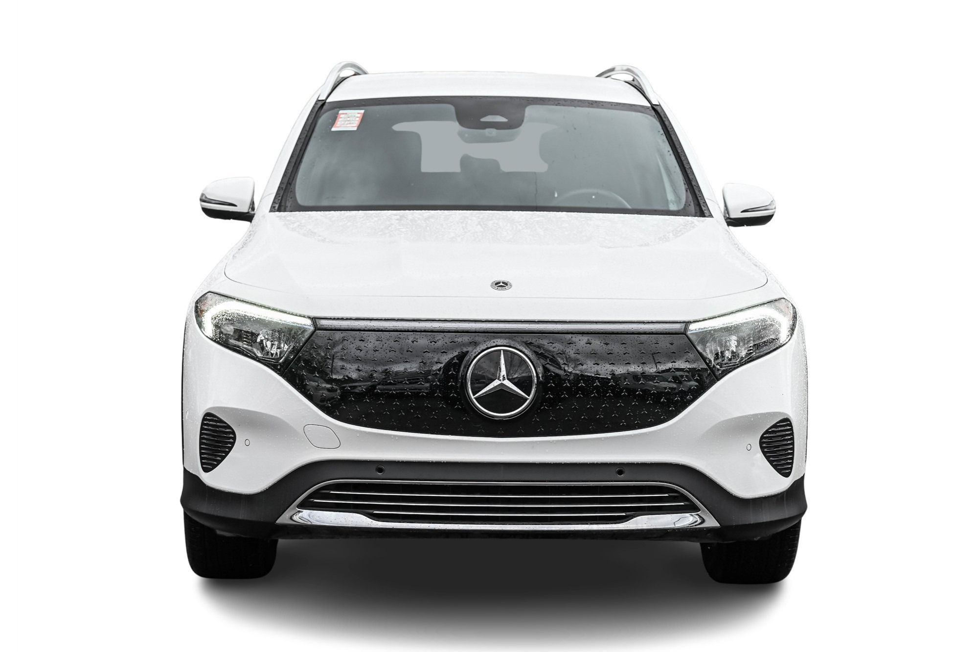 Mercedes-Benz EQB250  2024