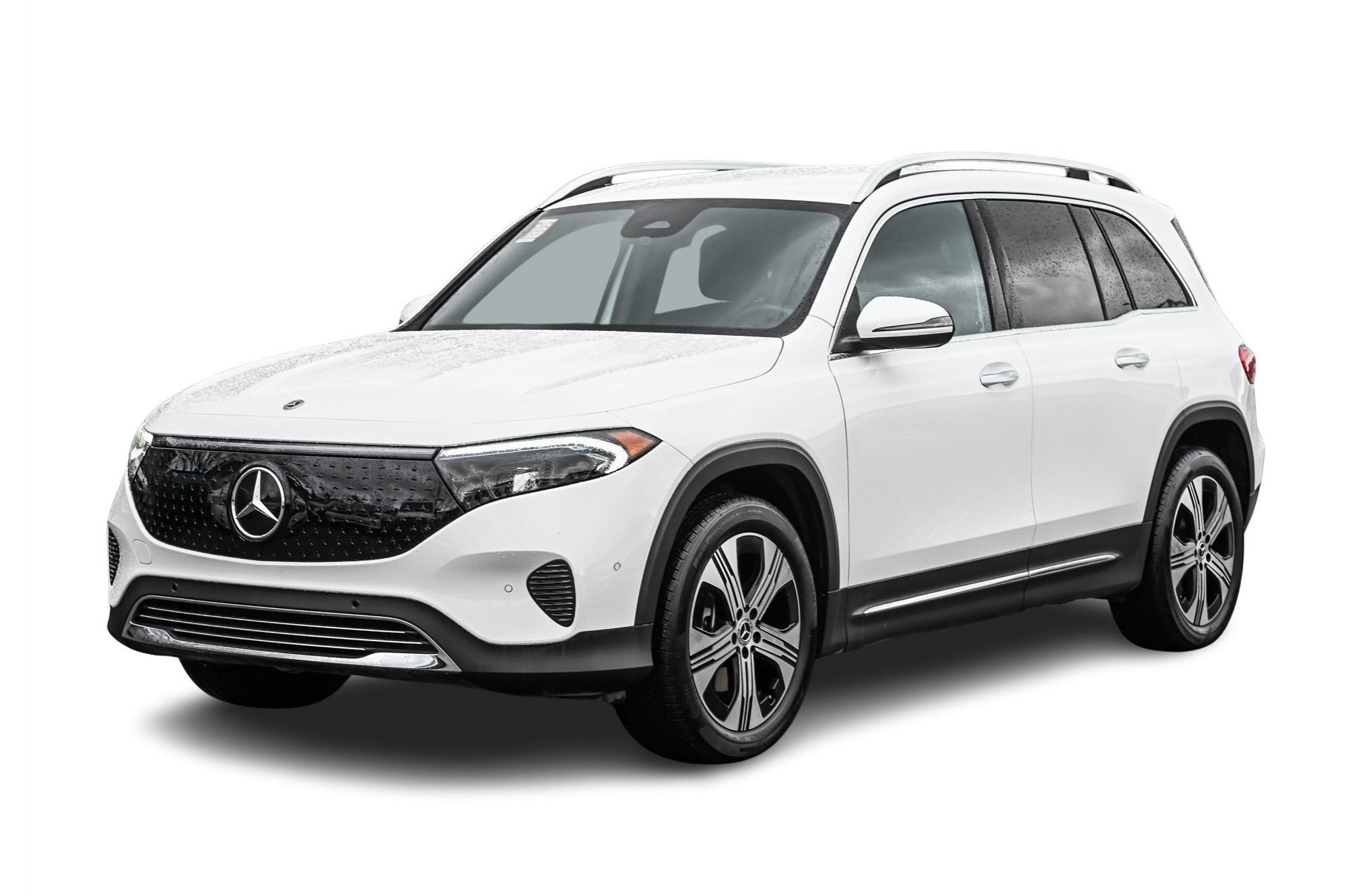 Mercedes-Benz EQB250  2024