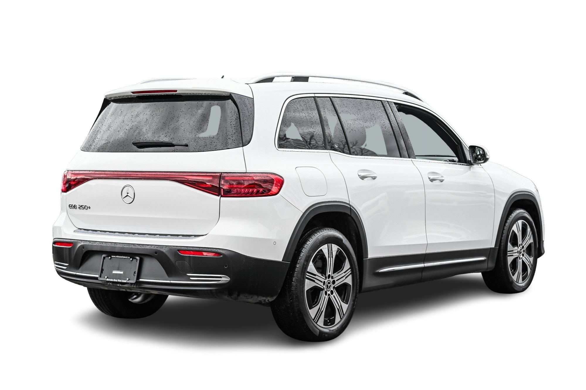 Mercedes-Benz EQB250  2024