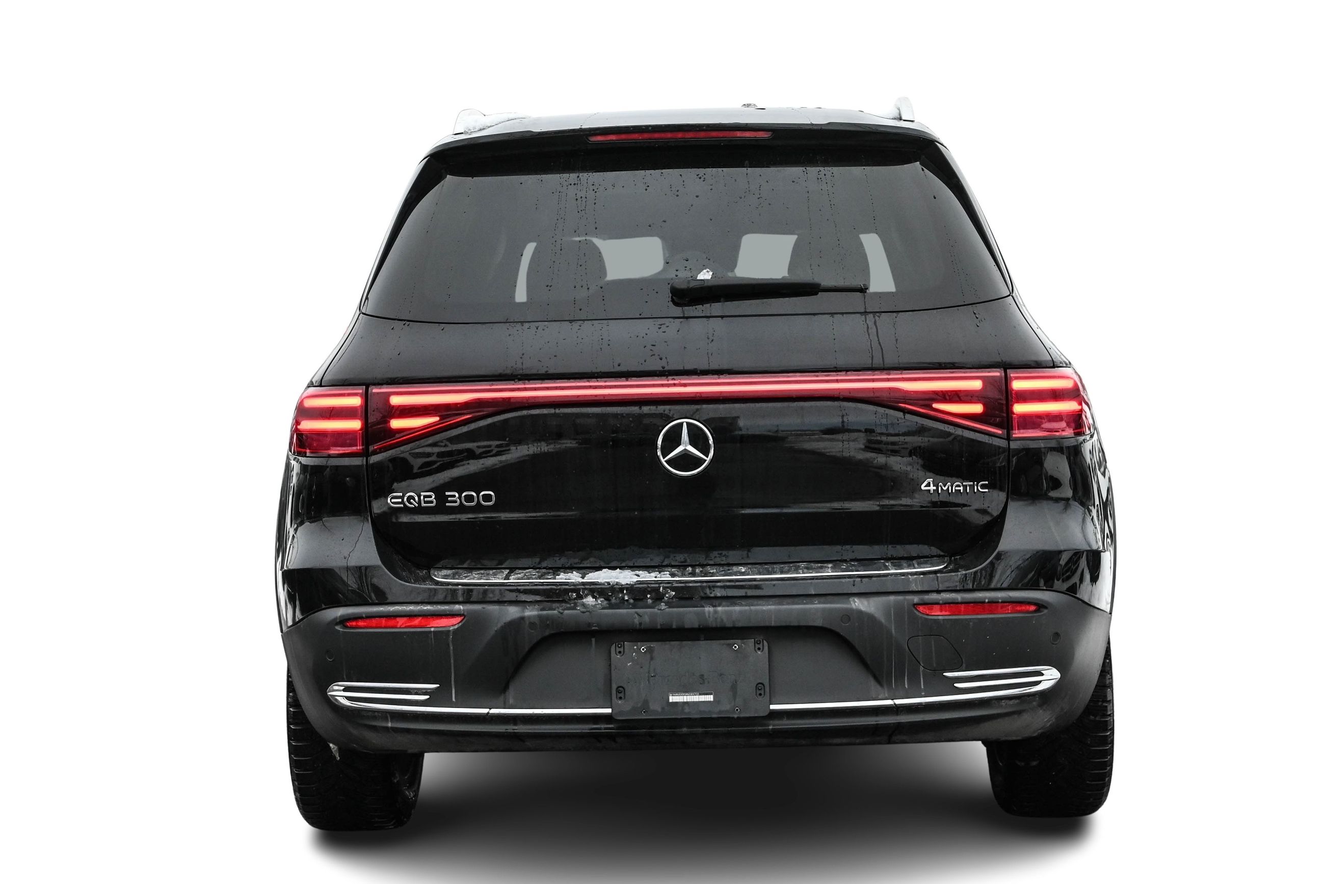 Mercedes-Benz EQB300  2024