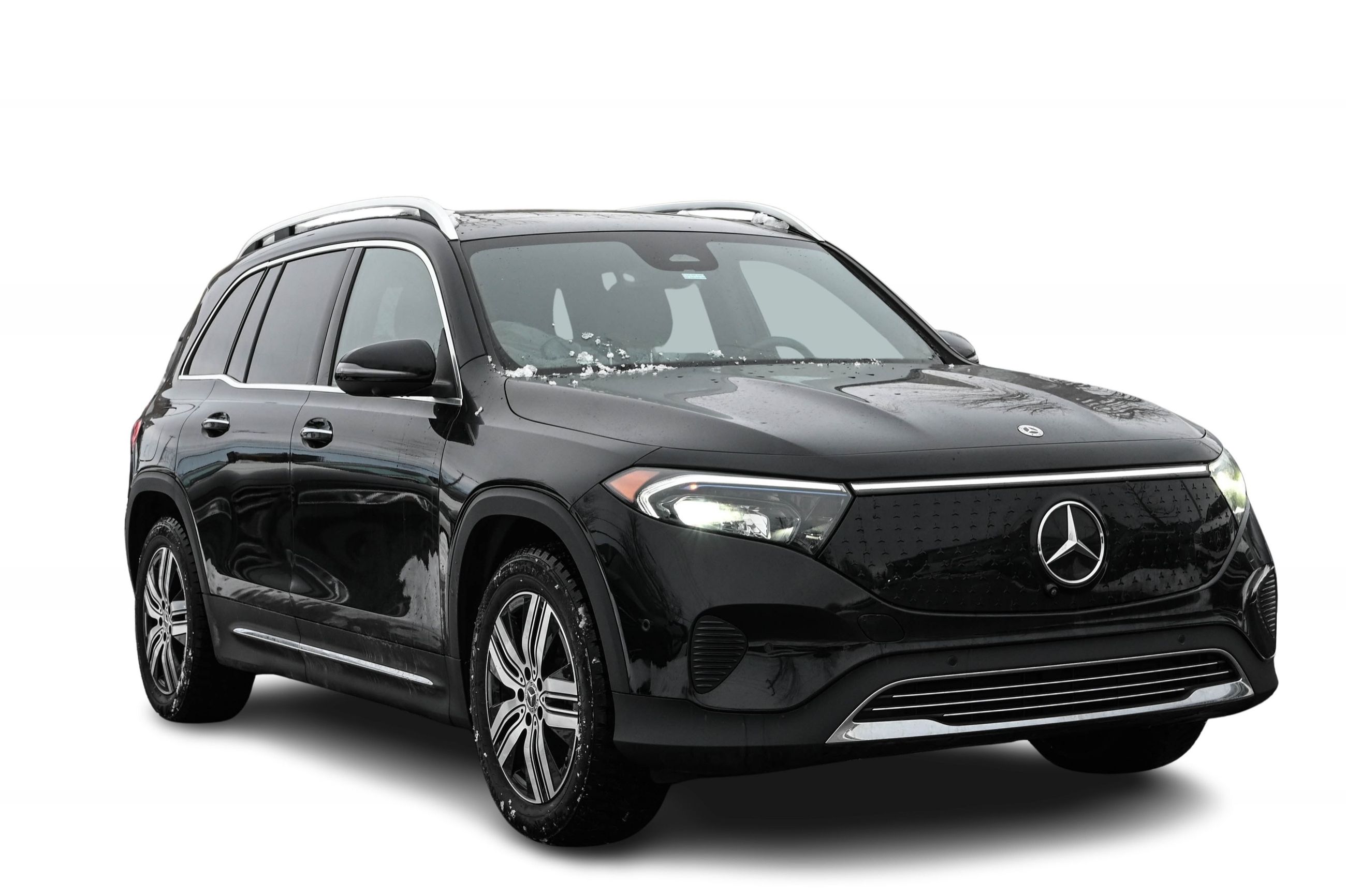 Mercedes-Benz EQB300  2024