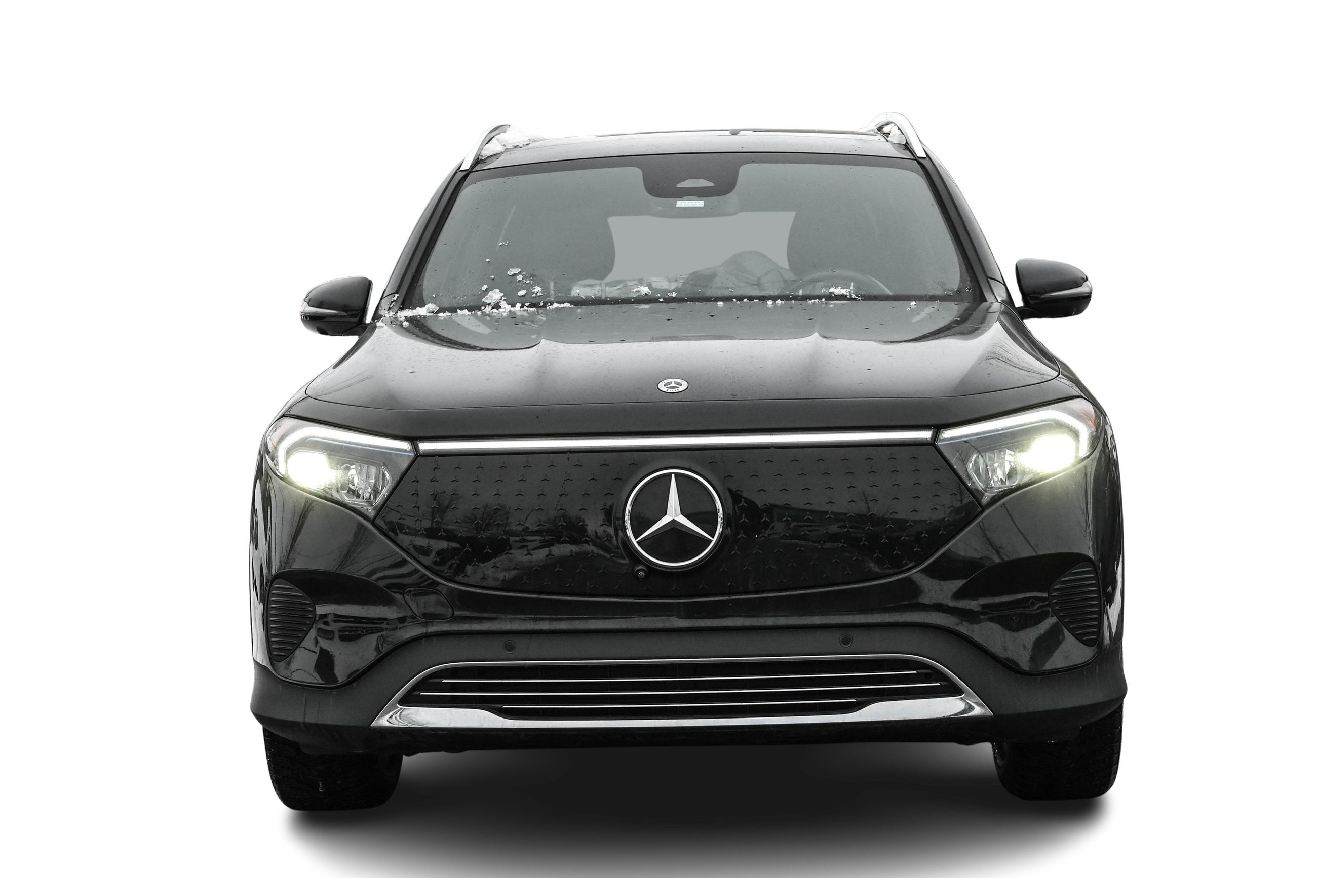 Mercedes-Benz EQB300  2024