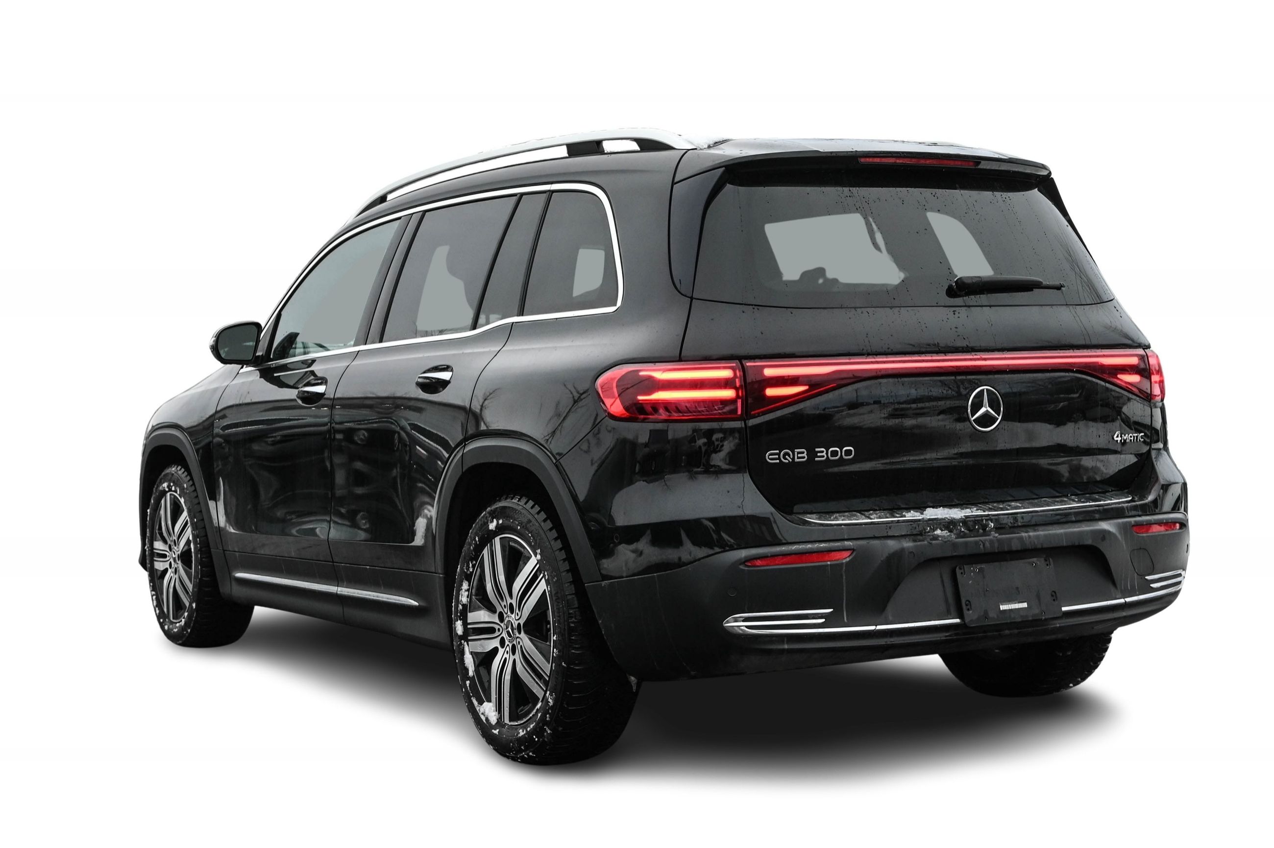 Mercedes-Benz EQB300  2024