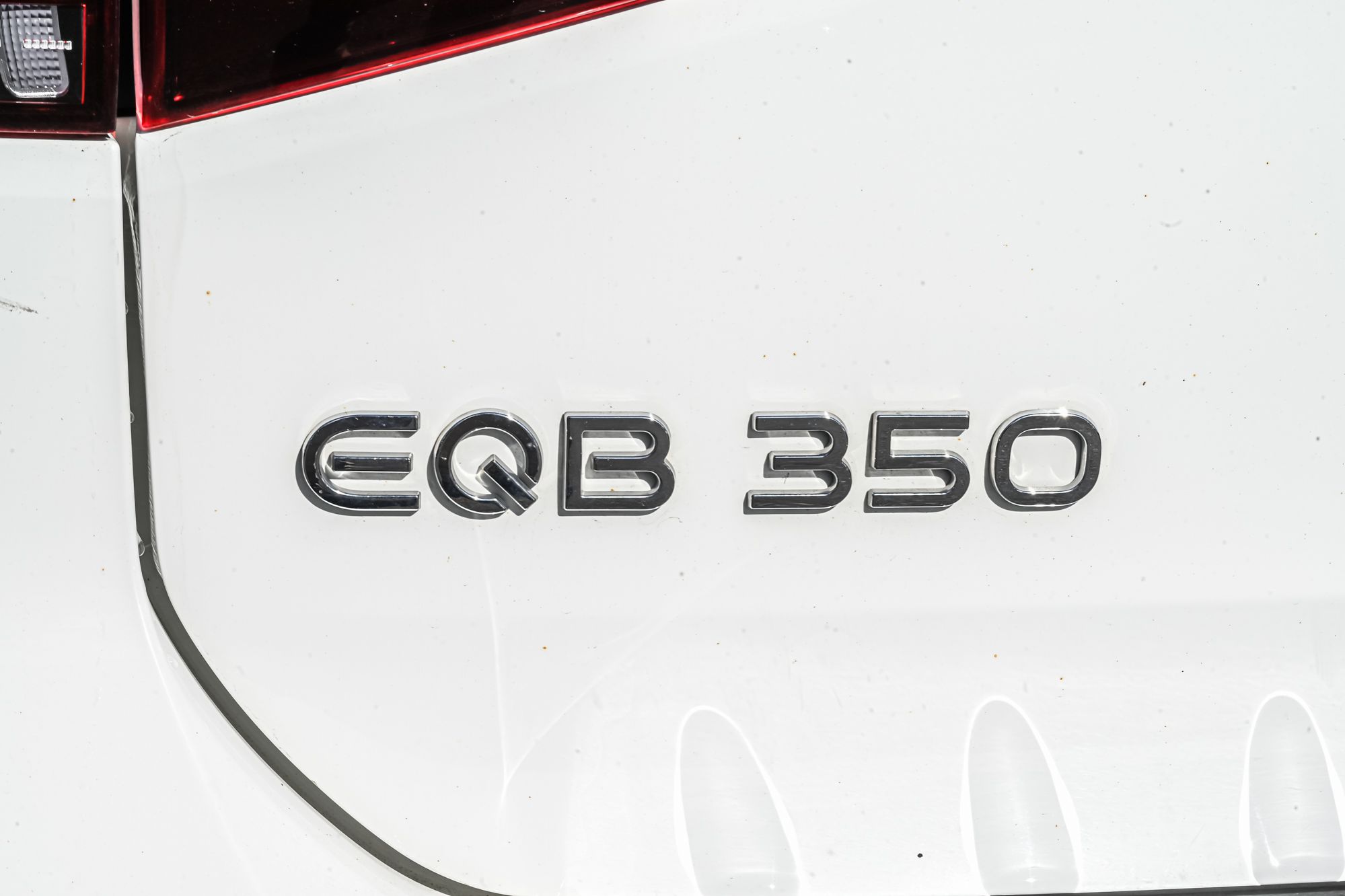 Mercedes-Benz EQB350  2023