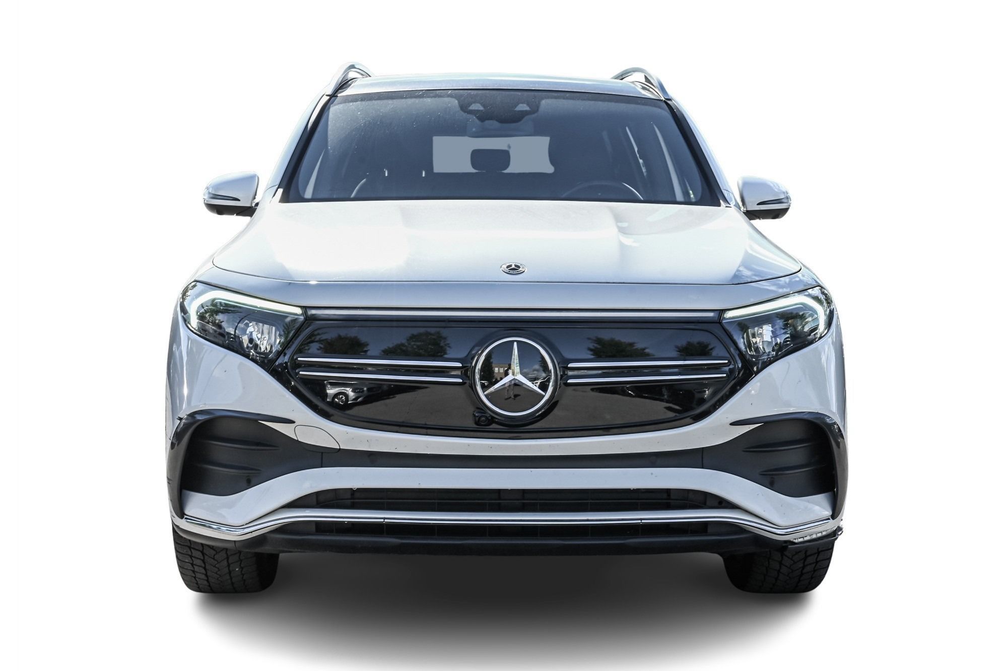 Mercedes-Benz EQB350  2023