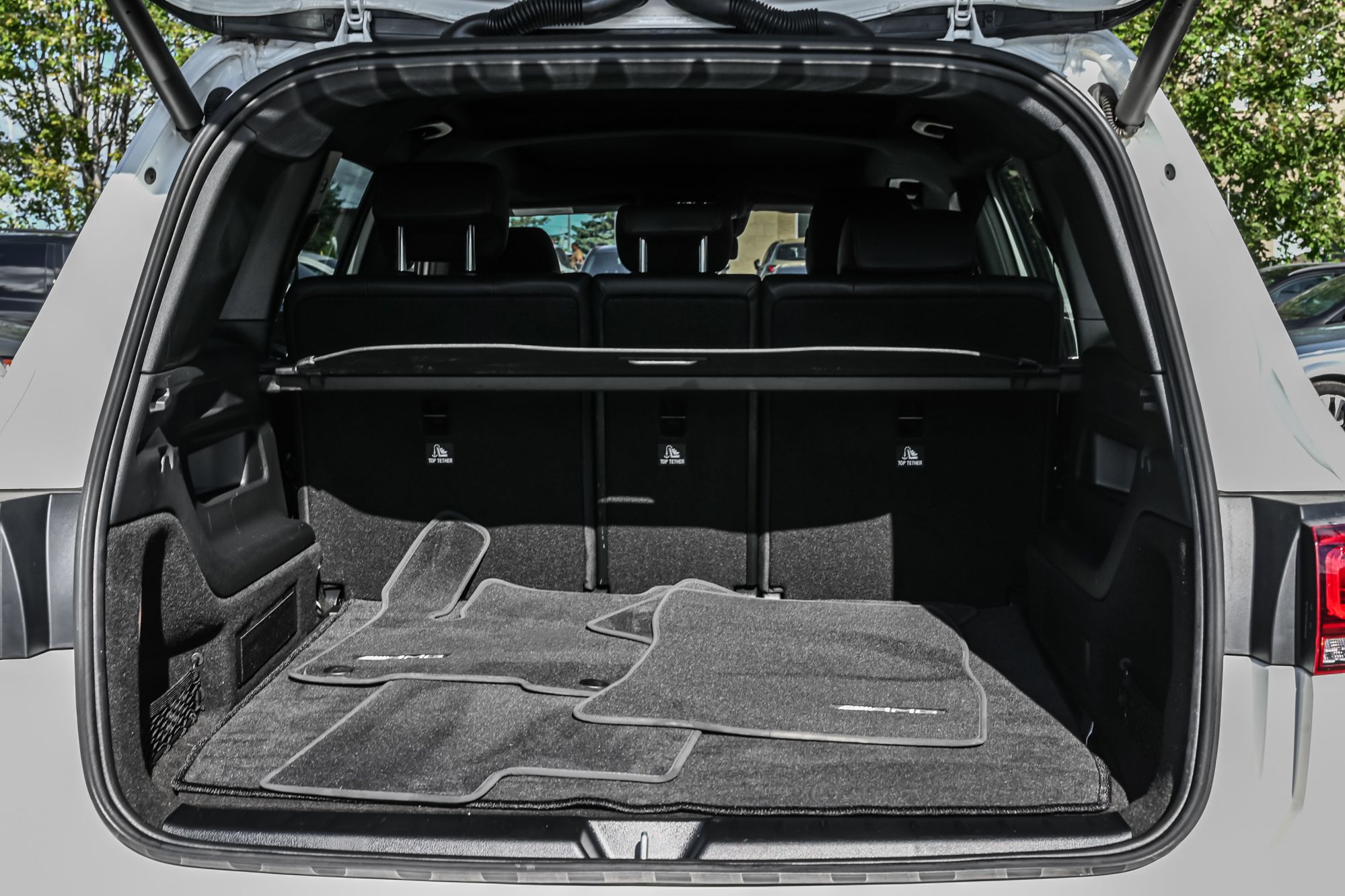 Mercedes-Benz EQB350  2023