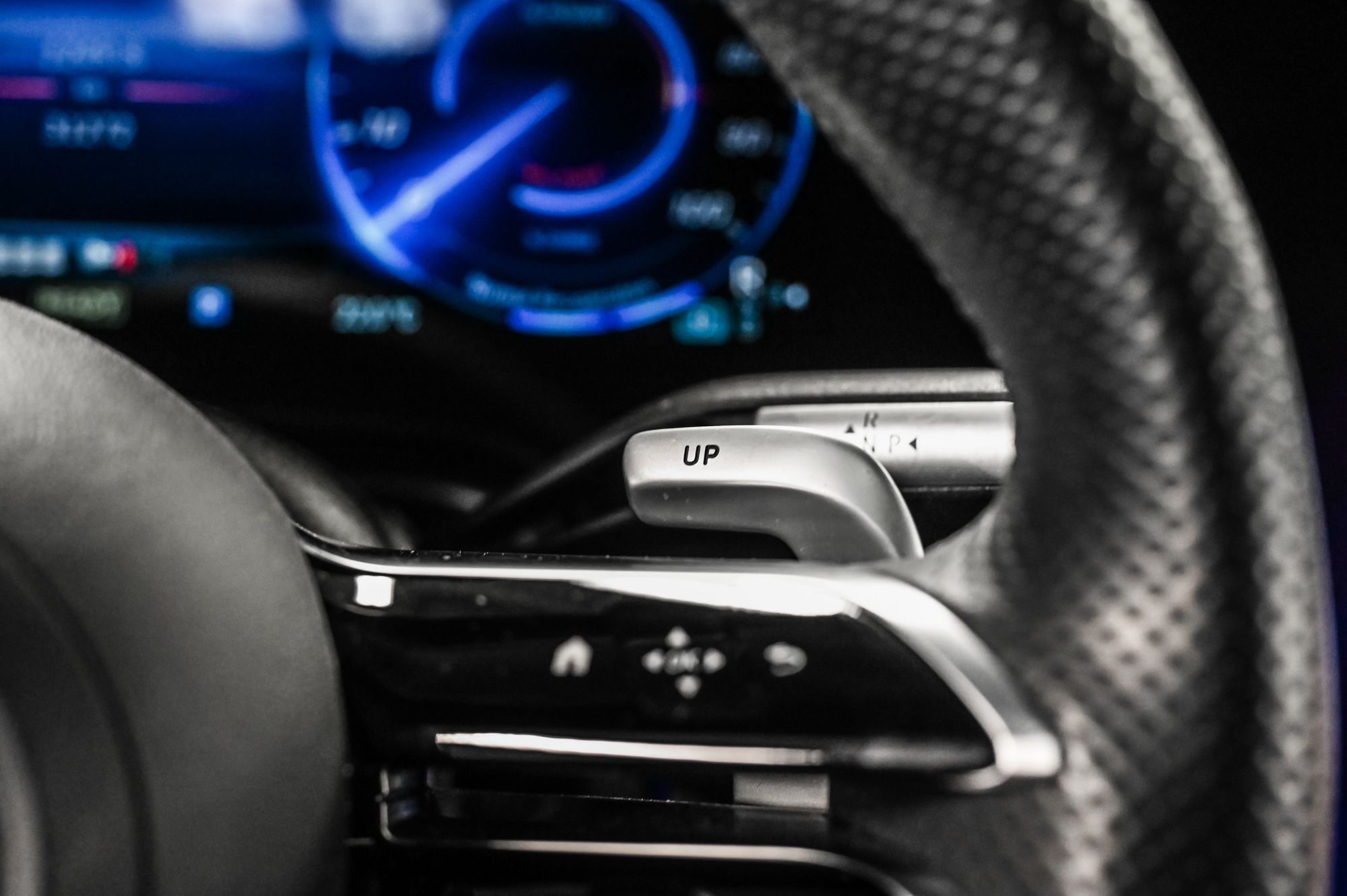 2023 Mercedes-Benz EQS AMG