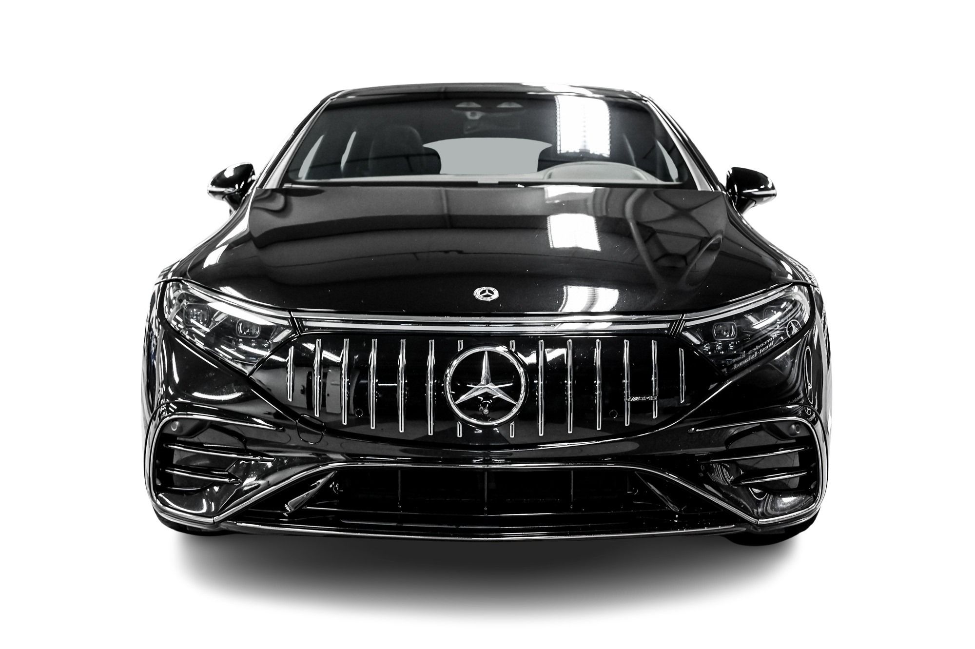 2023 Mercedes-Benz EQS AMG