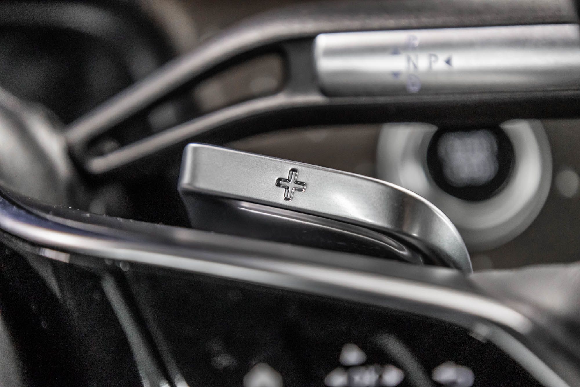 Mercedes-Benz EQS450  2023