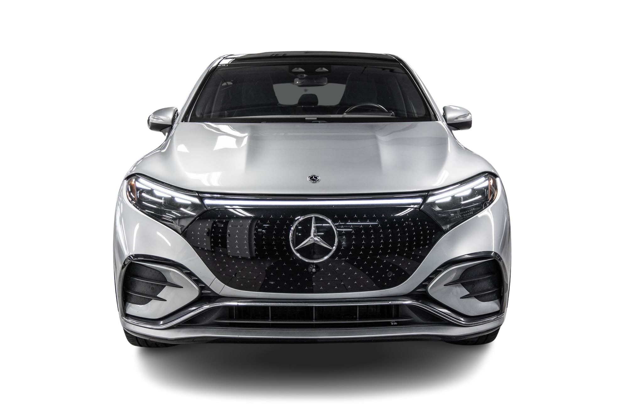 Mercedes-Benz EQS450  2023