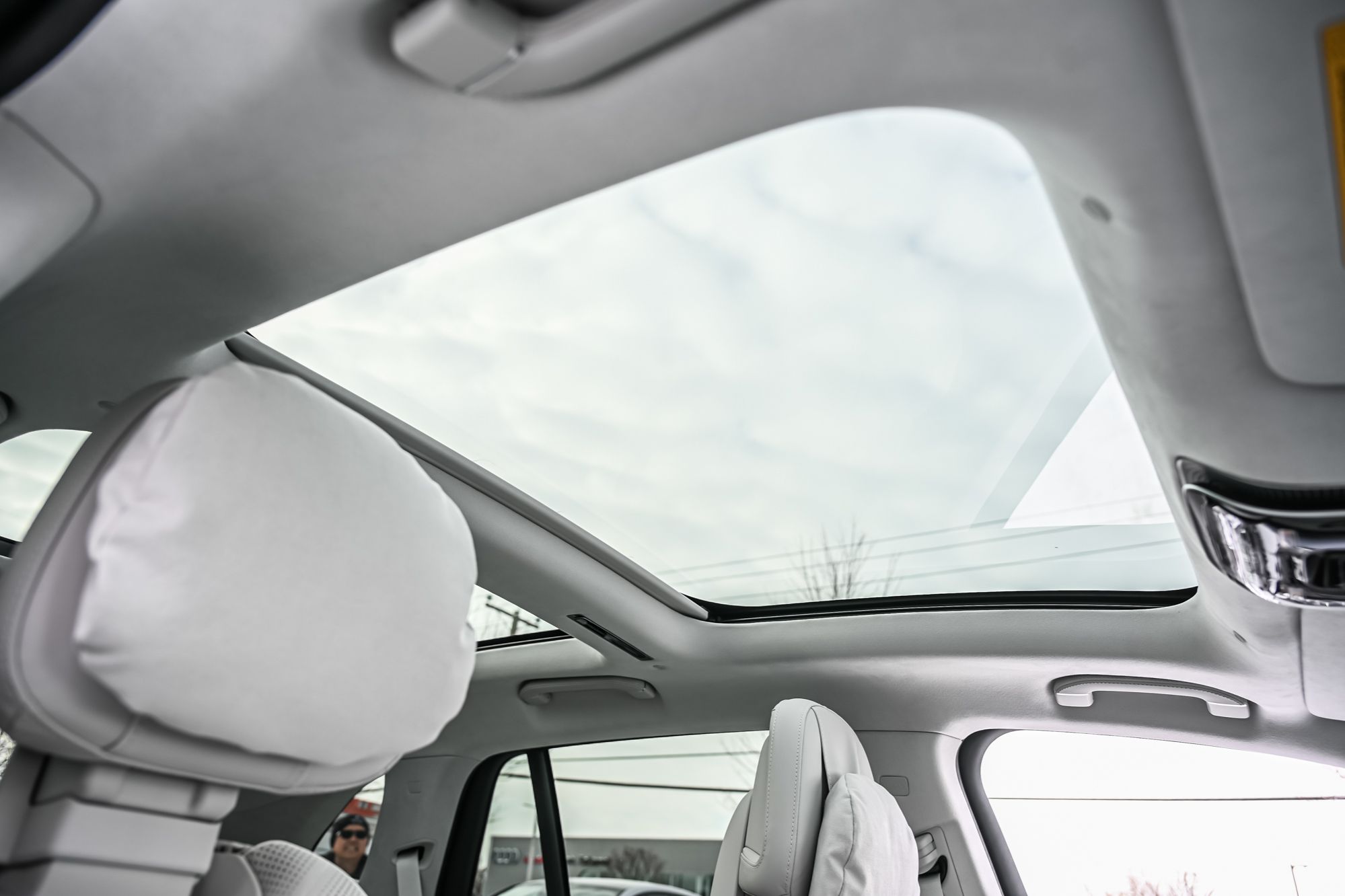 2025 Mercedes-Benz EQS450 in Dollard-des-Ormeaux, Quebec