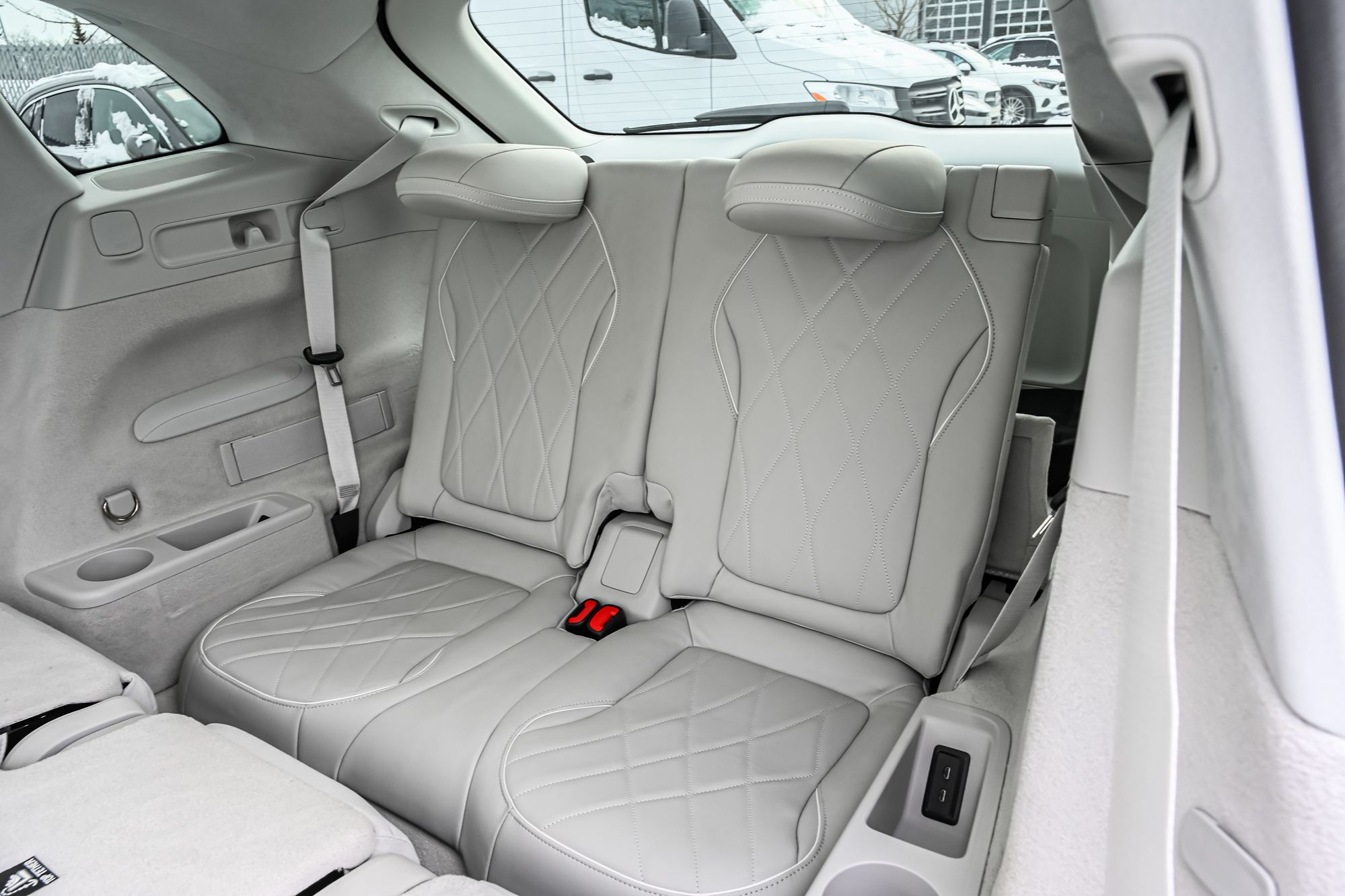 2025 Mercedes-Benz EQS450 in Dollard-des-Ormeaux, Quebec