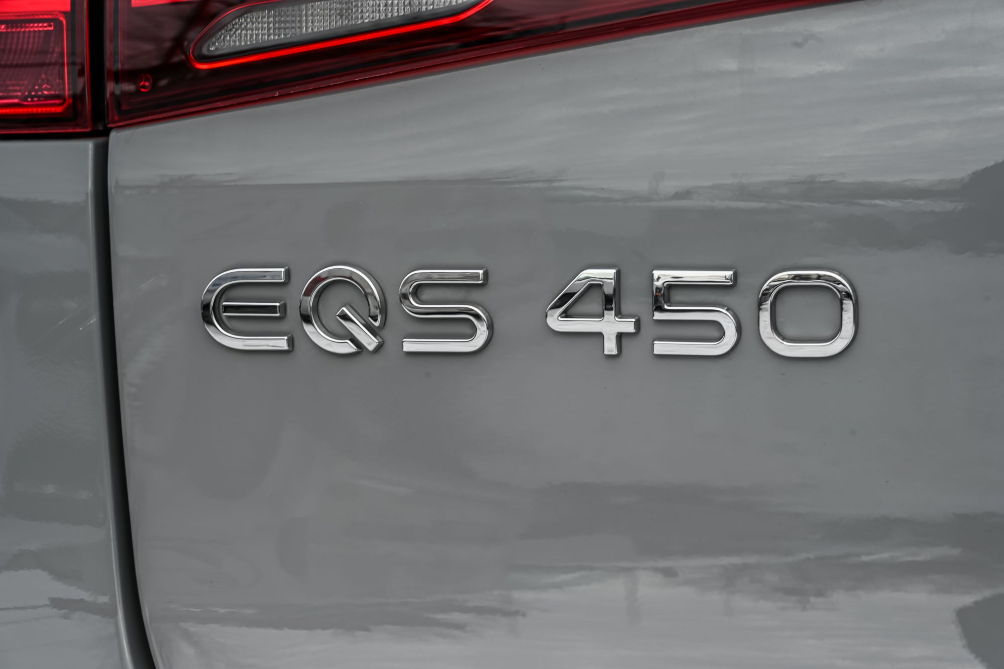 2025 Mercedes-Benz EQS450 in Dollard-des-Ormeaux, Quebec