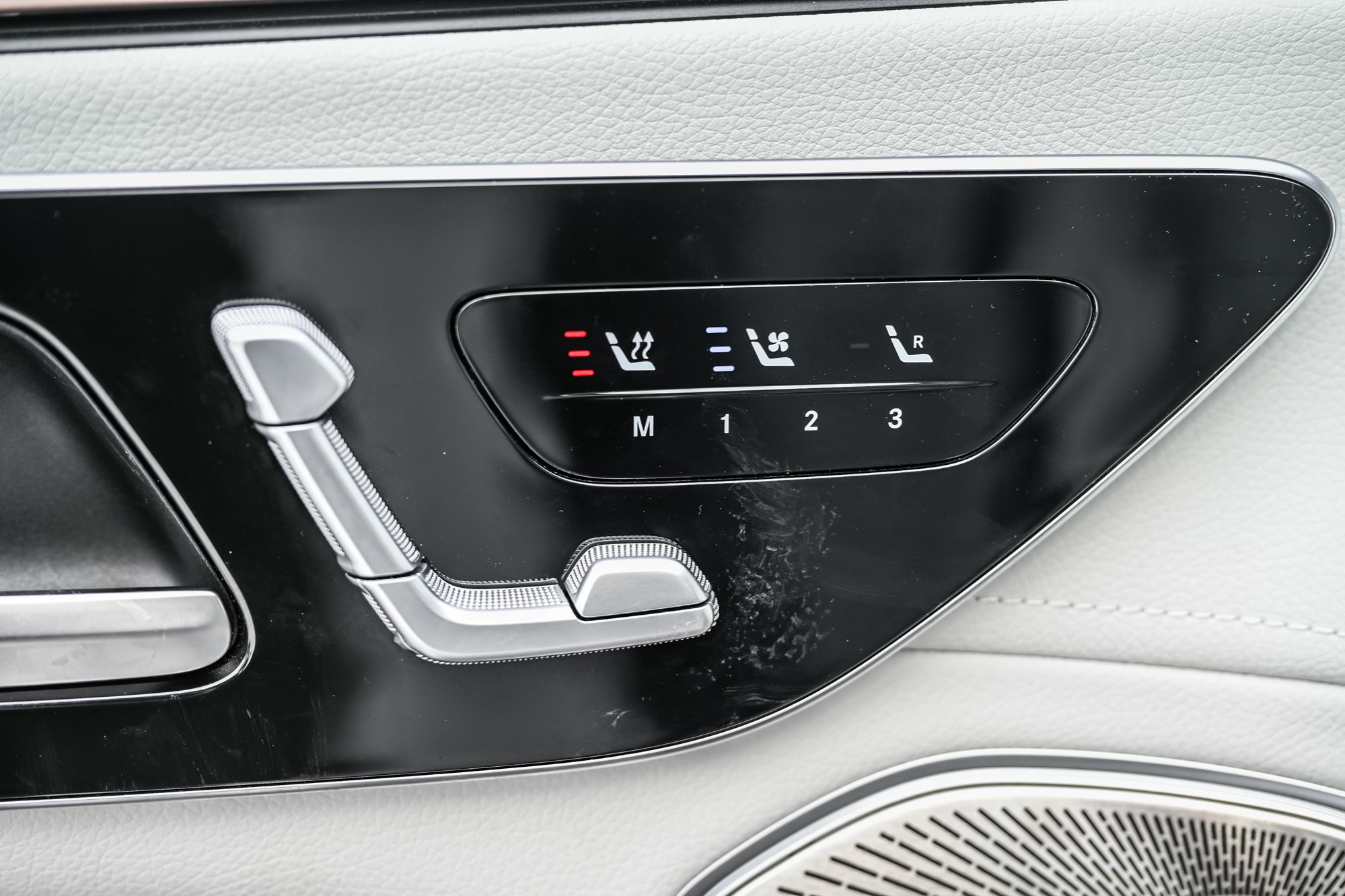 2025 Mercedes-Benz EQS450 in Dollard-des-Ormeaux, Quebec