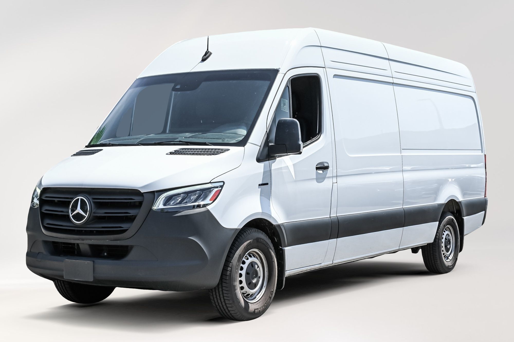2024 Mercedes-Benz ESprinter Cargo Van in Dollard-des-Ormeaux, Quebec