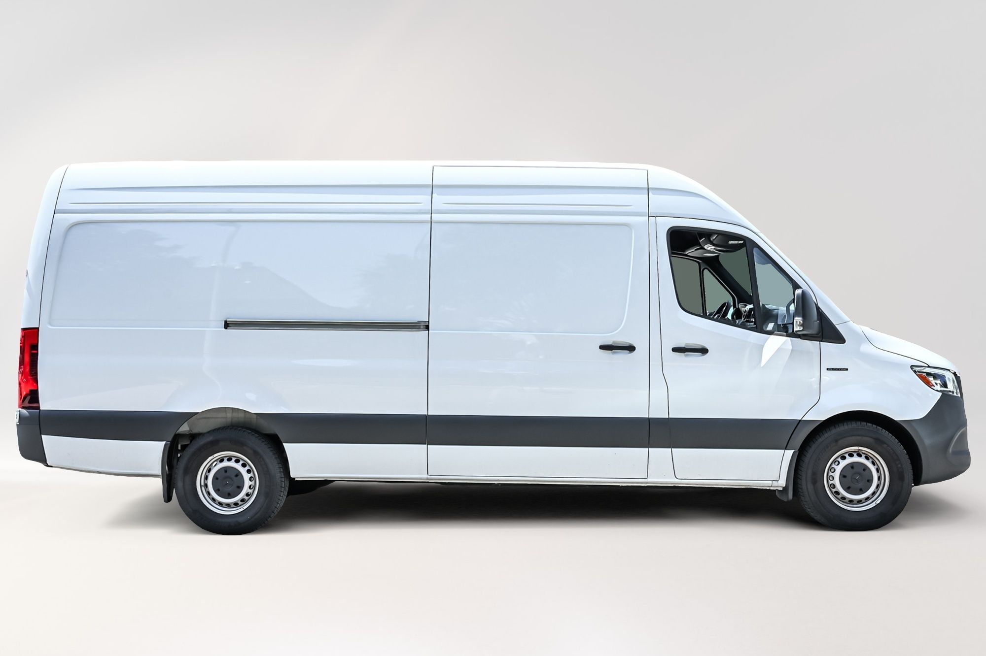 2024 Mercedes-Benz ESprinter Cargo Van in Dollard-des-Ormeaux, Quebec