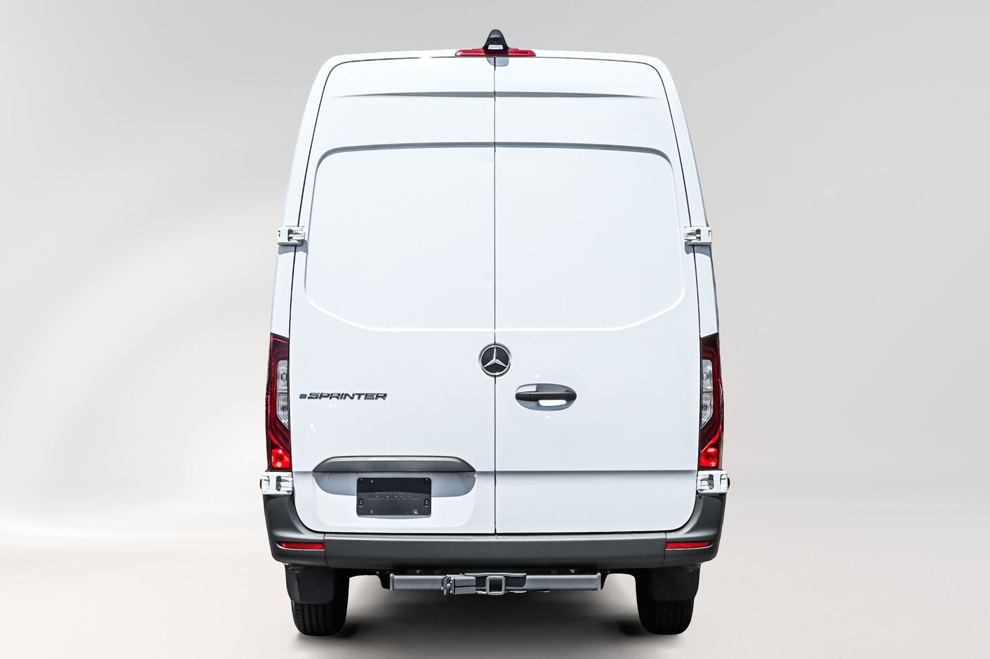 2024 Mercedes-Benz ESprinter Cargo Van in Dollard-des-Ormeaux, Quebec