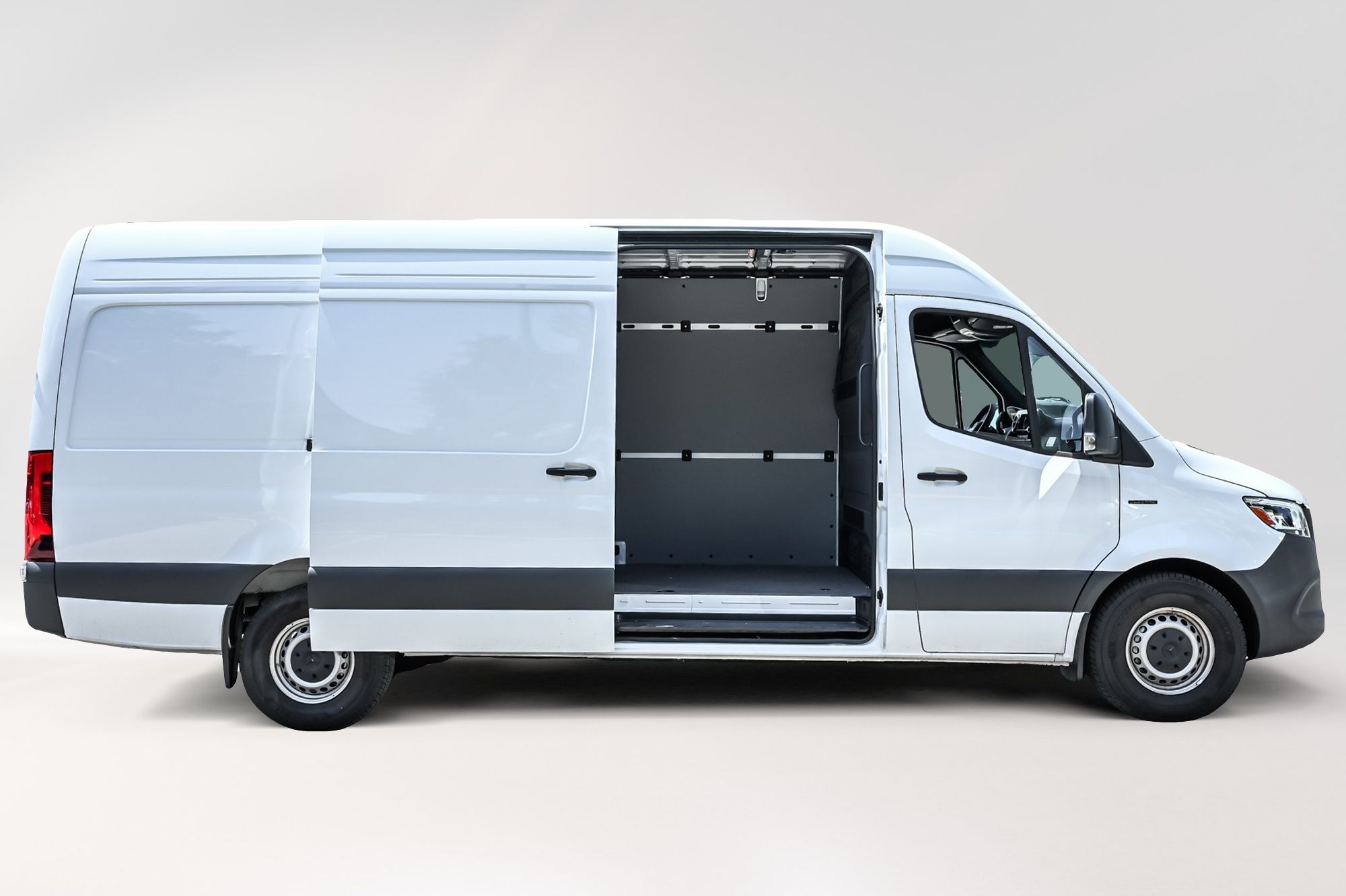 2024 Mercedes-Benz ESprinter Cargo Van in Dollard-des-Ormeaux, Quebec