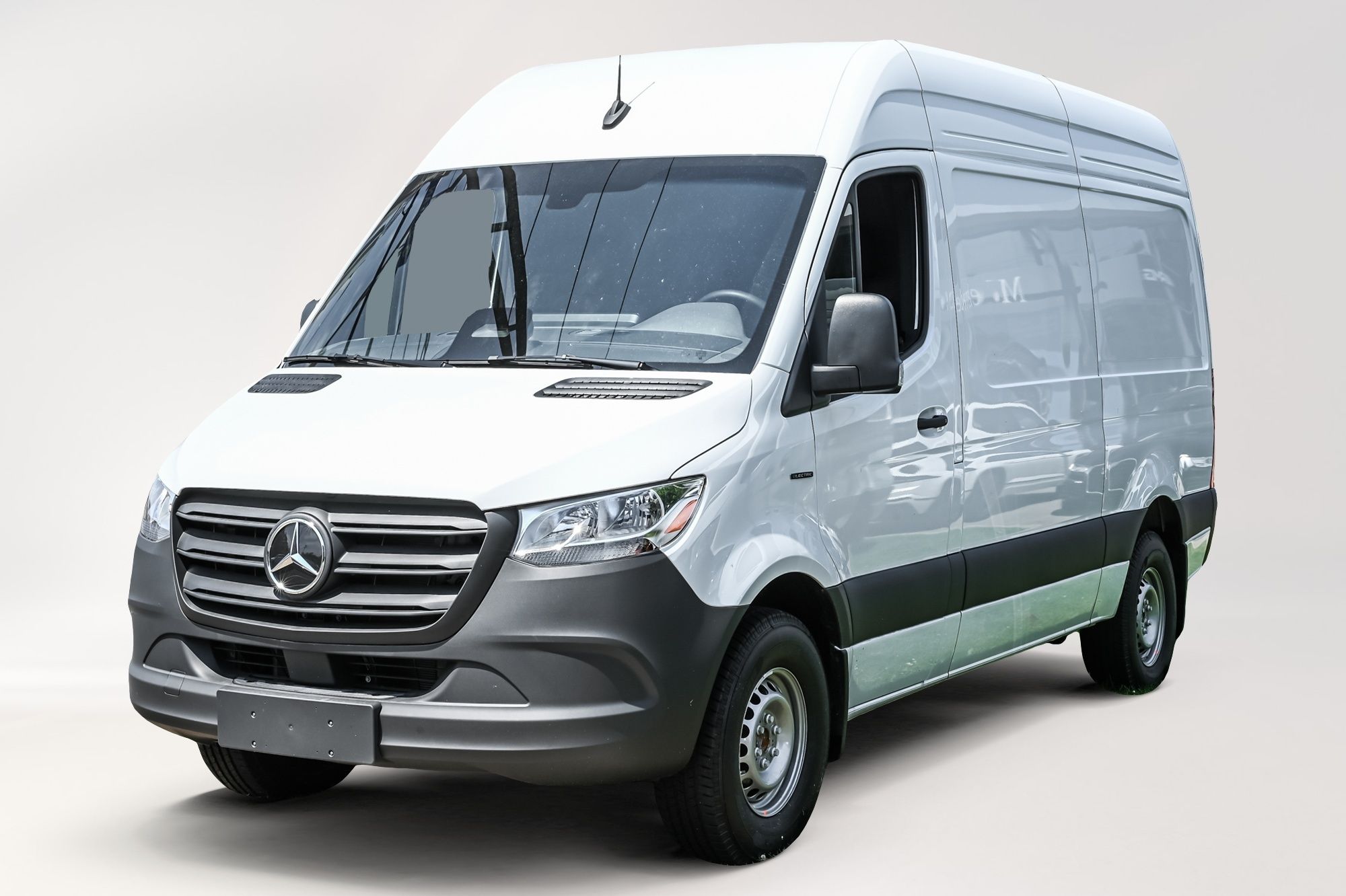Mercedes-Benz ESprinter  2025 à Dollard-des-Ormeaux, Québec