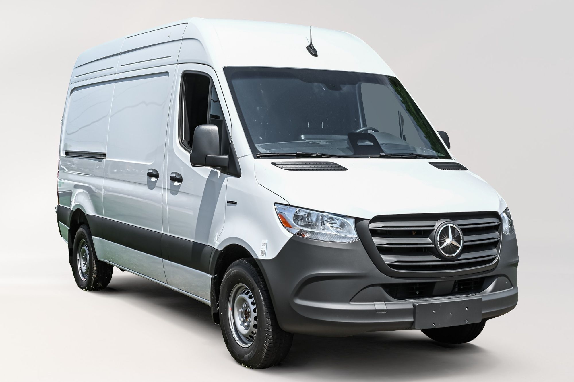 Mercedes-Benz ESprinter  2025 à Dollard-des-Ormeaux, Québec