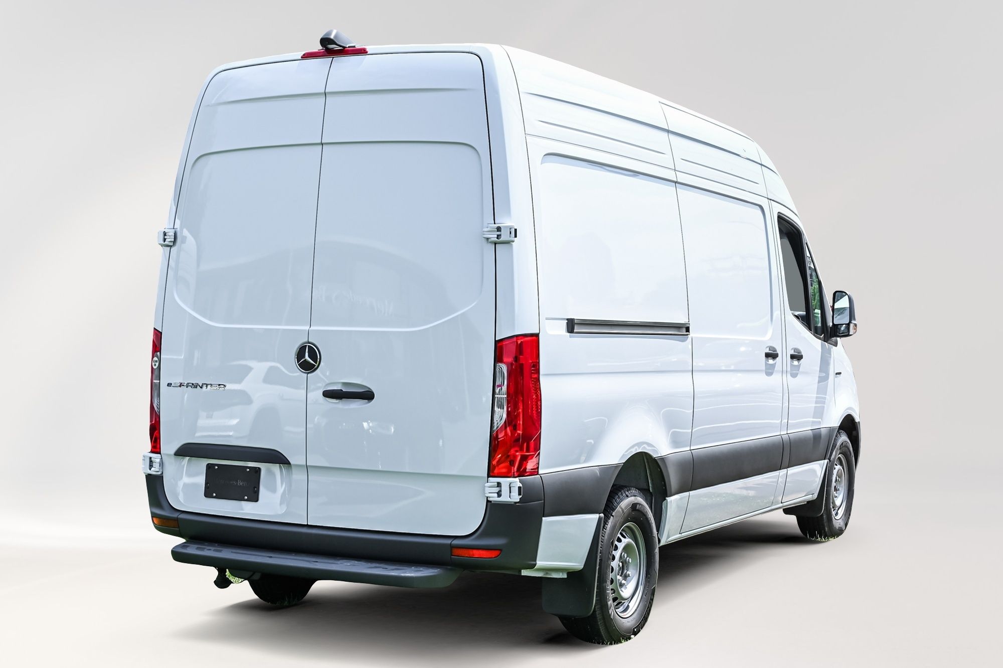 Mercedes-Benz ESprinter  2025 à Dollard-des-Ormeaux, Québec