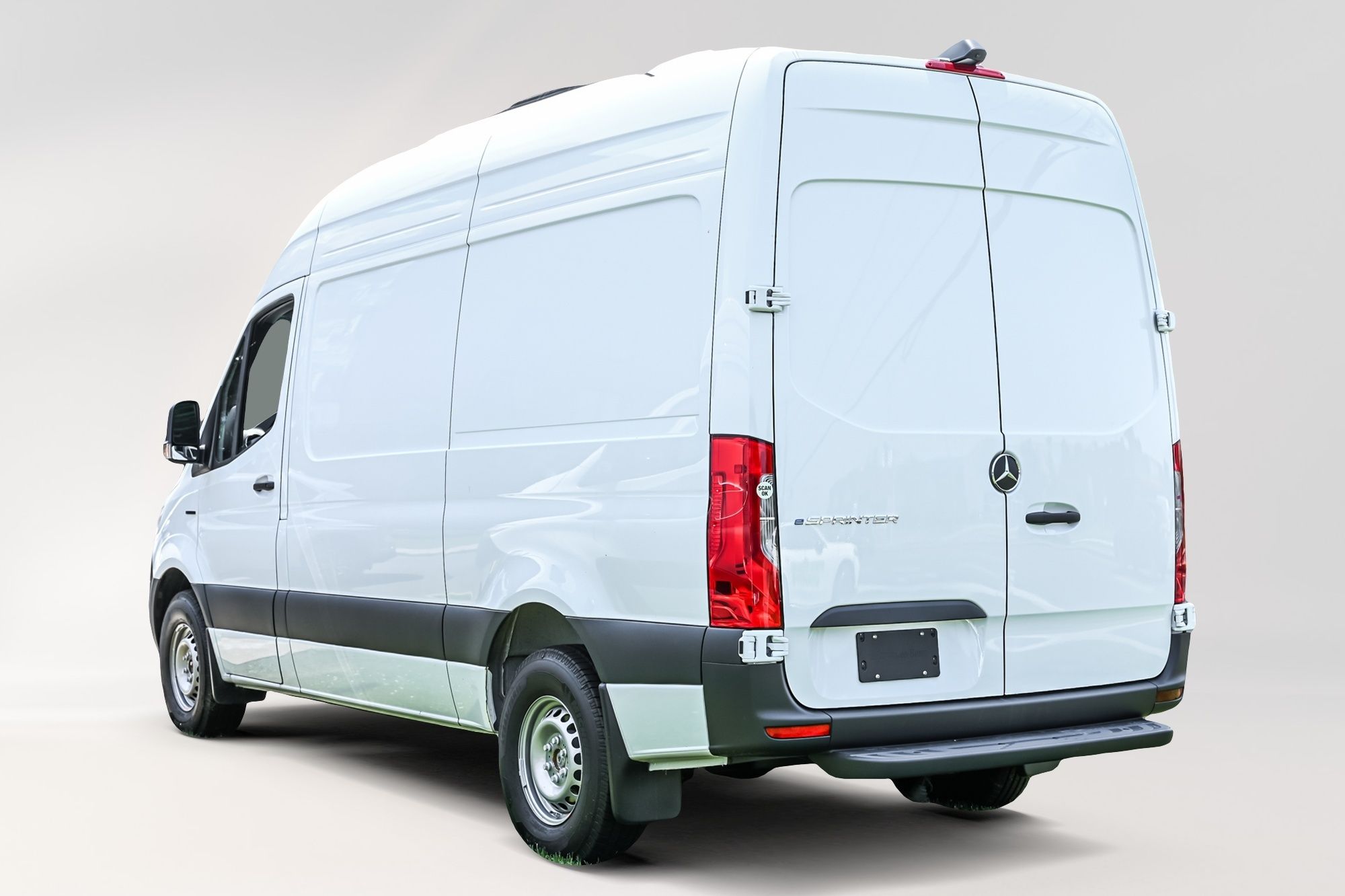 Mercedes-Benz ESprinter  2025 à Dollard-des-Ormeaux, Québec