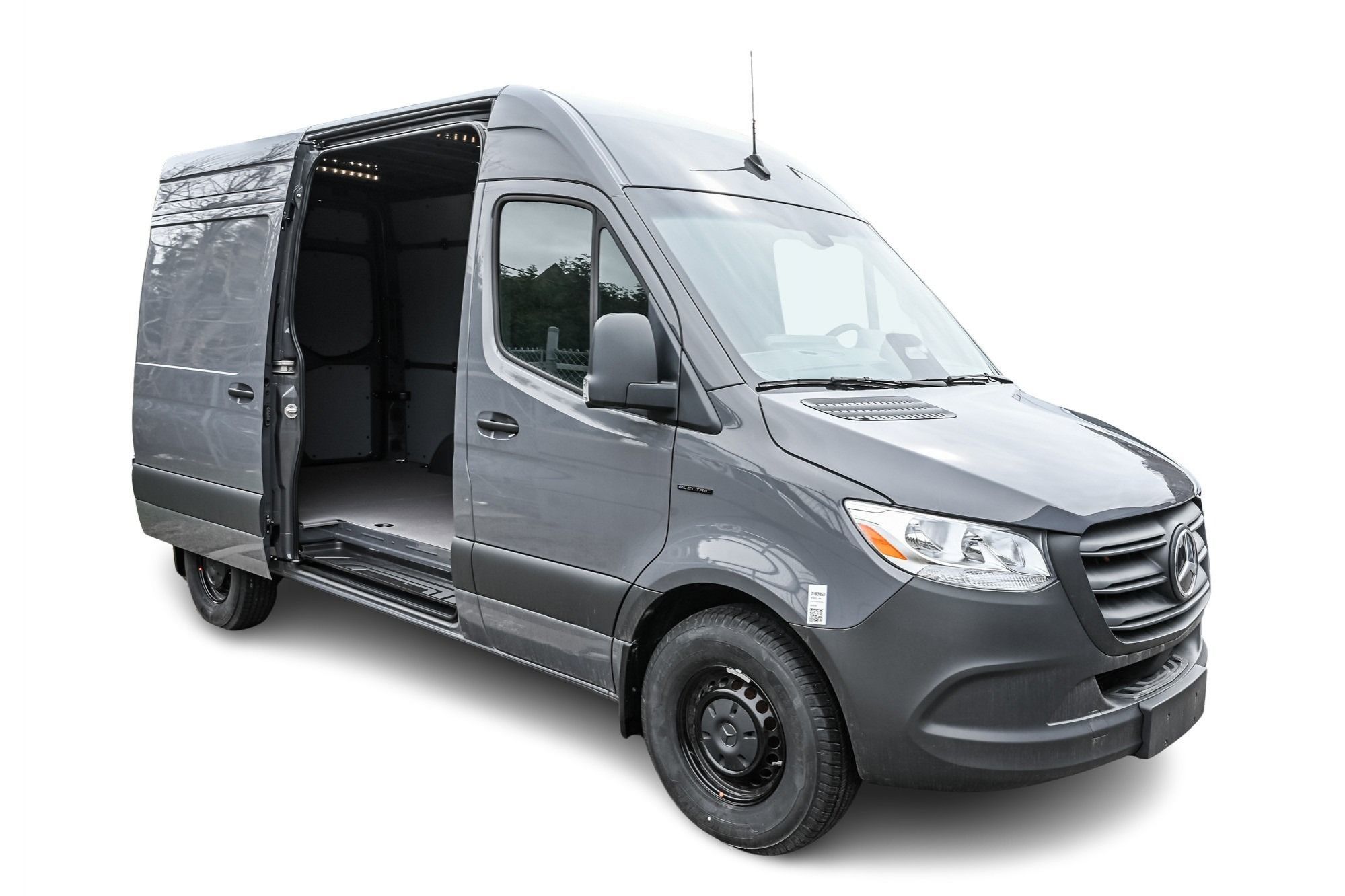 2025 Mercedes-Benz eSprinter Cargo Van in Dollard-des-Ormeaux, Quebec